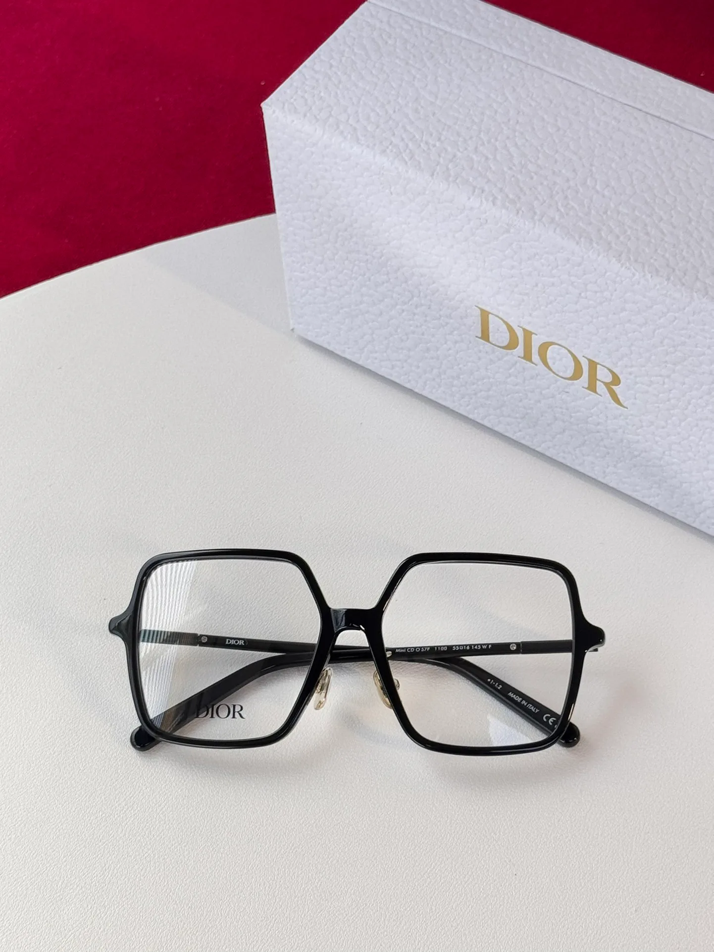 Очки Christian Dior 17461