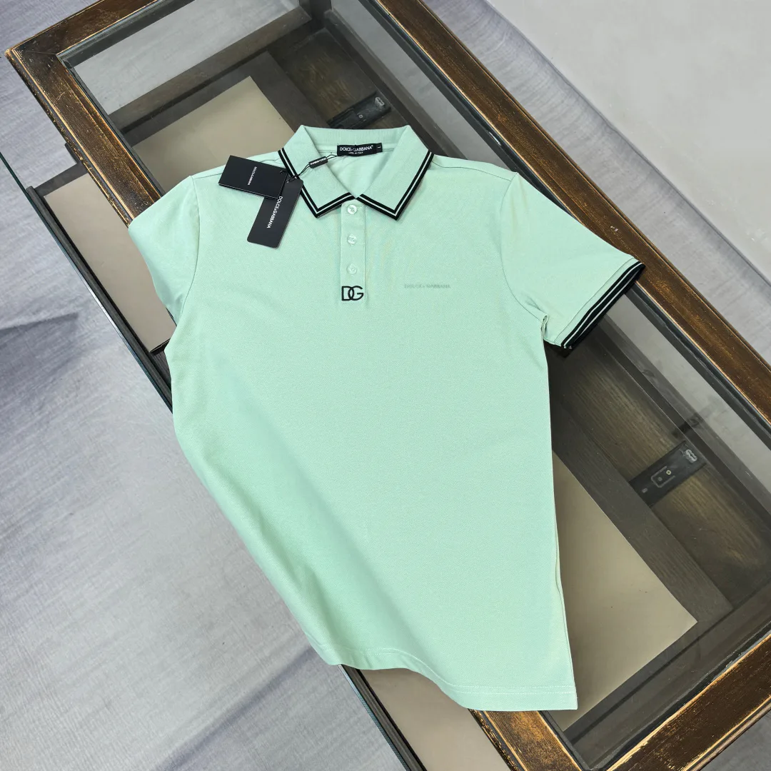 Рубашки Мужские Dolce & Gabbana 13544467