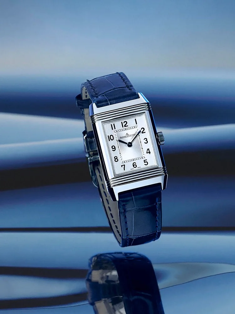 Часы Женские Jaeger-Lecoultre 1788080