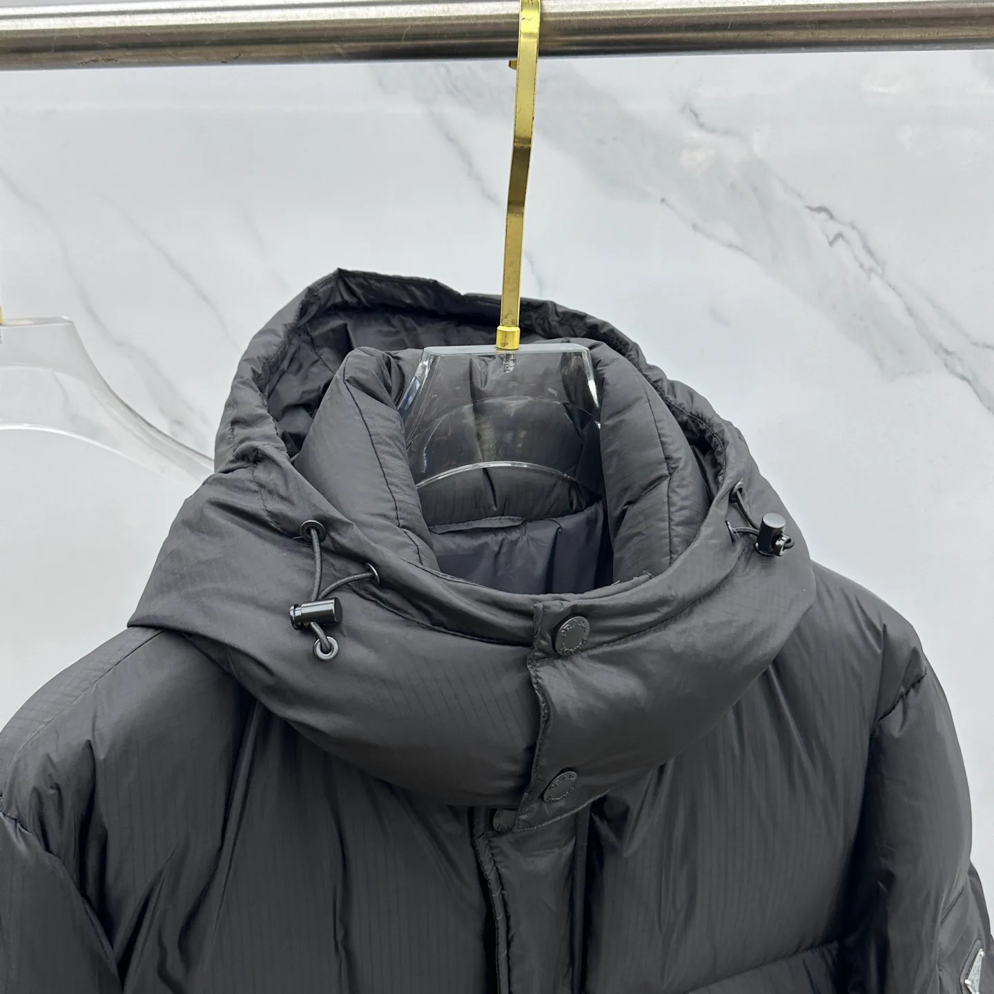 Куртки И Пуховики Мужские Prada 2237418