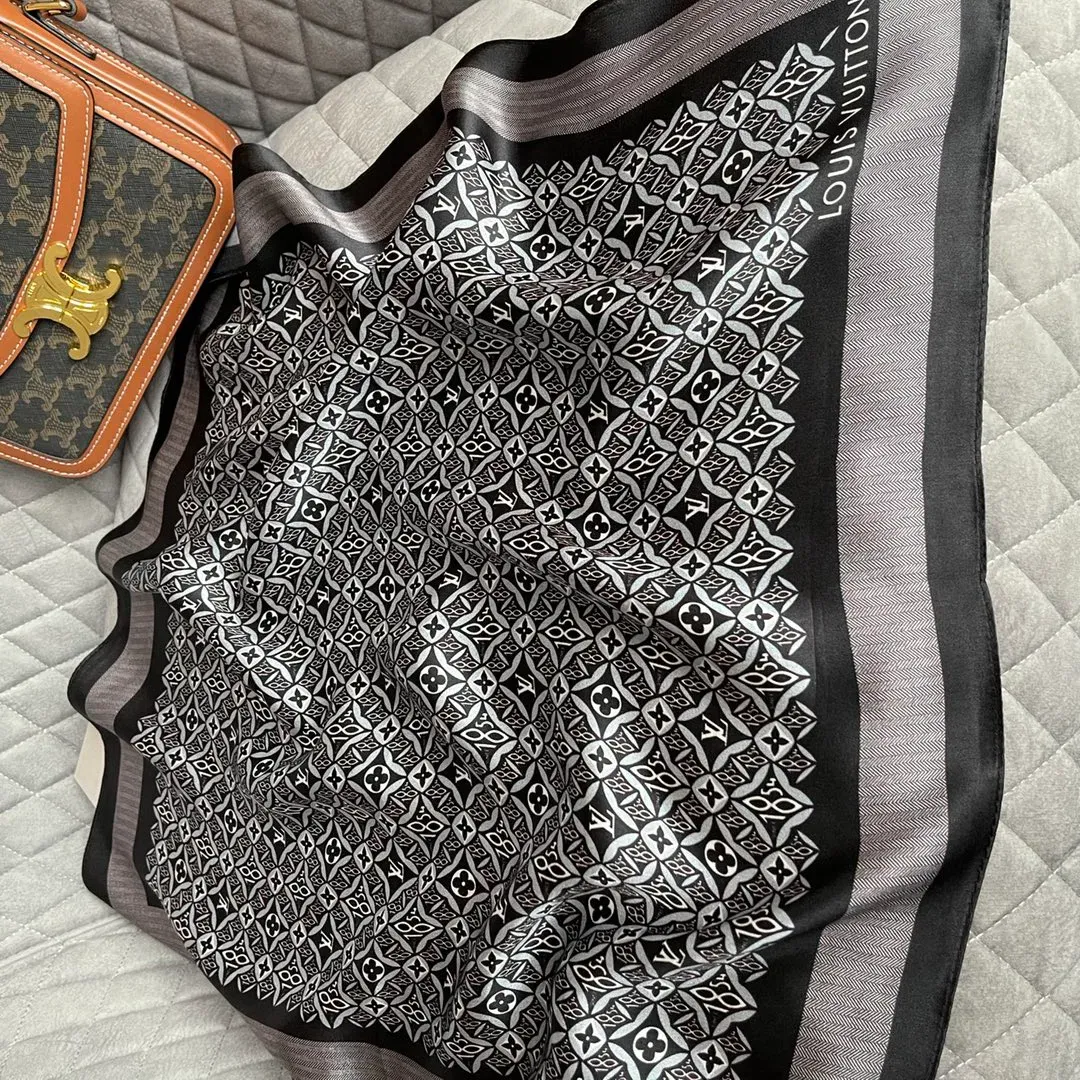 Шарфы Louis Vuitton 33054
