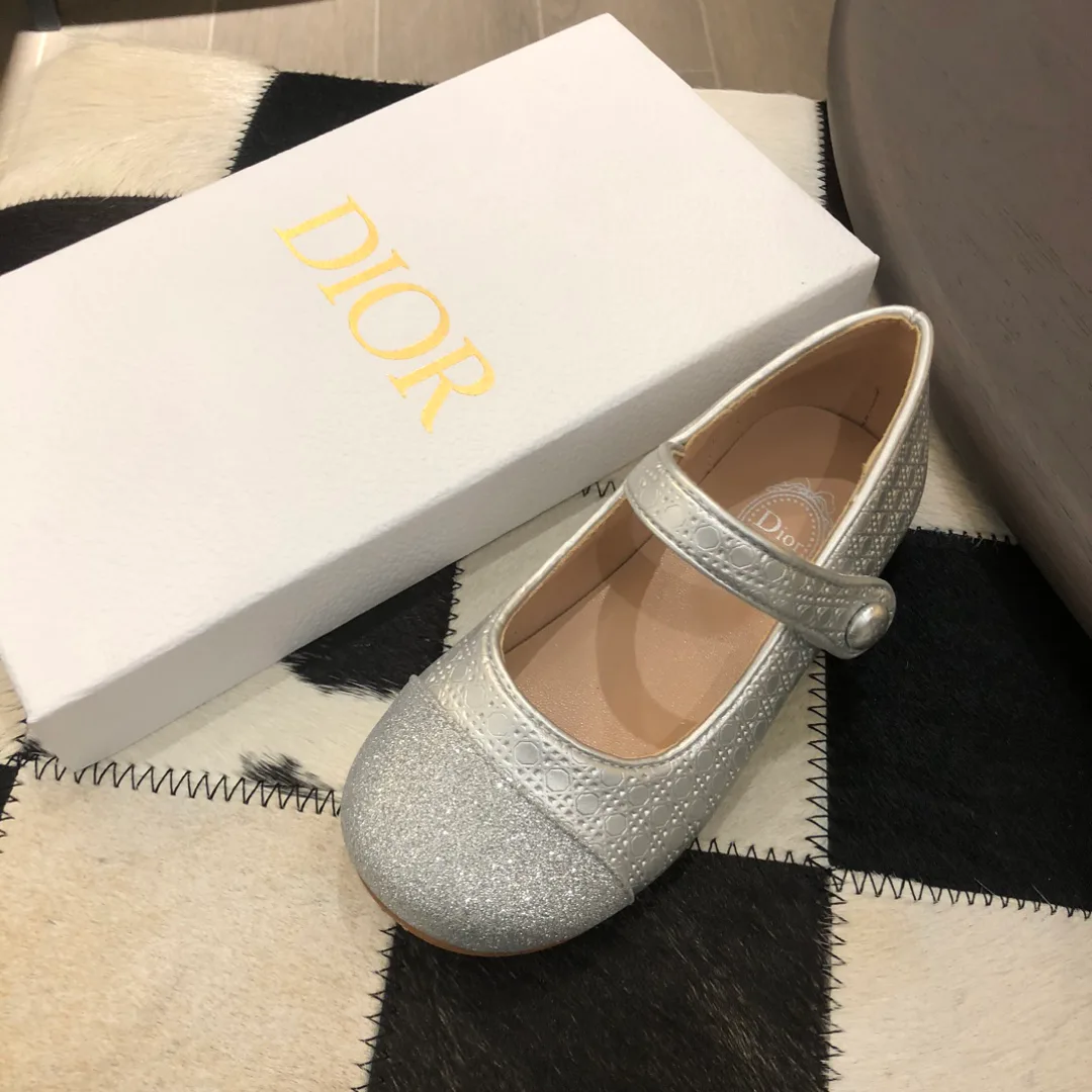 Балетки Женские Christian Dior 18445133