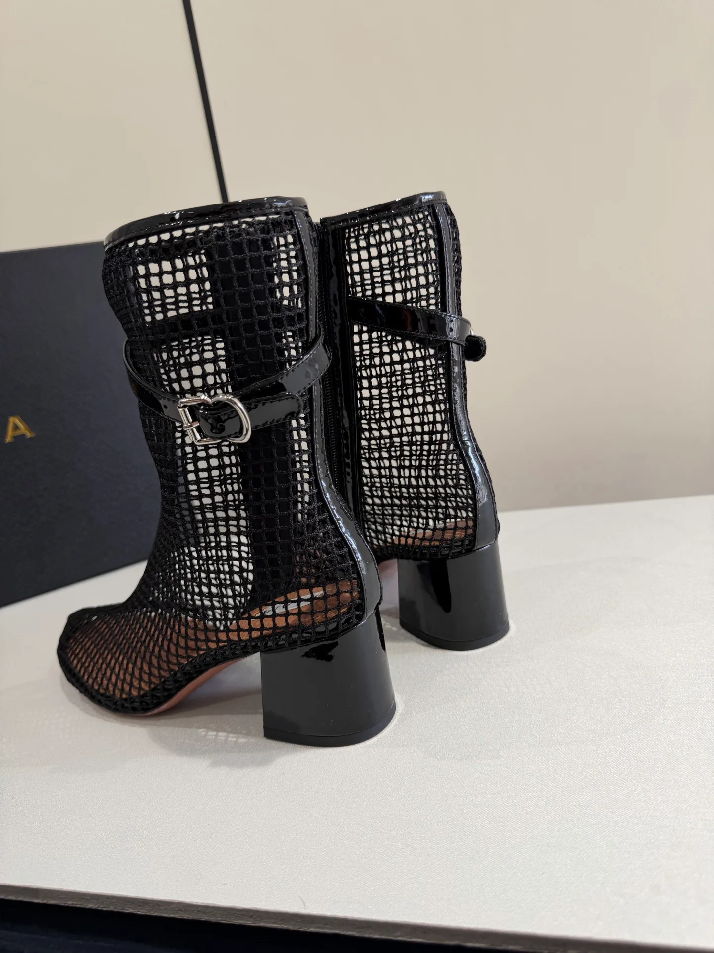 Ботильоны Женские Alaia 17977479