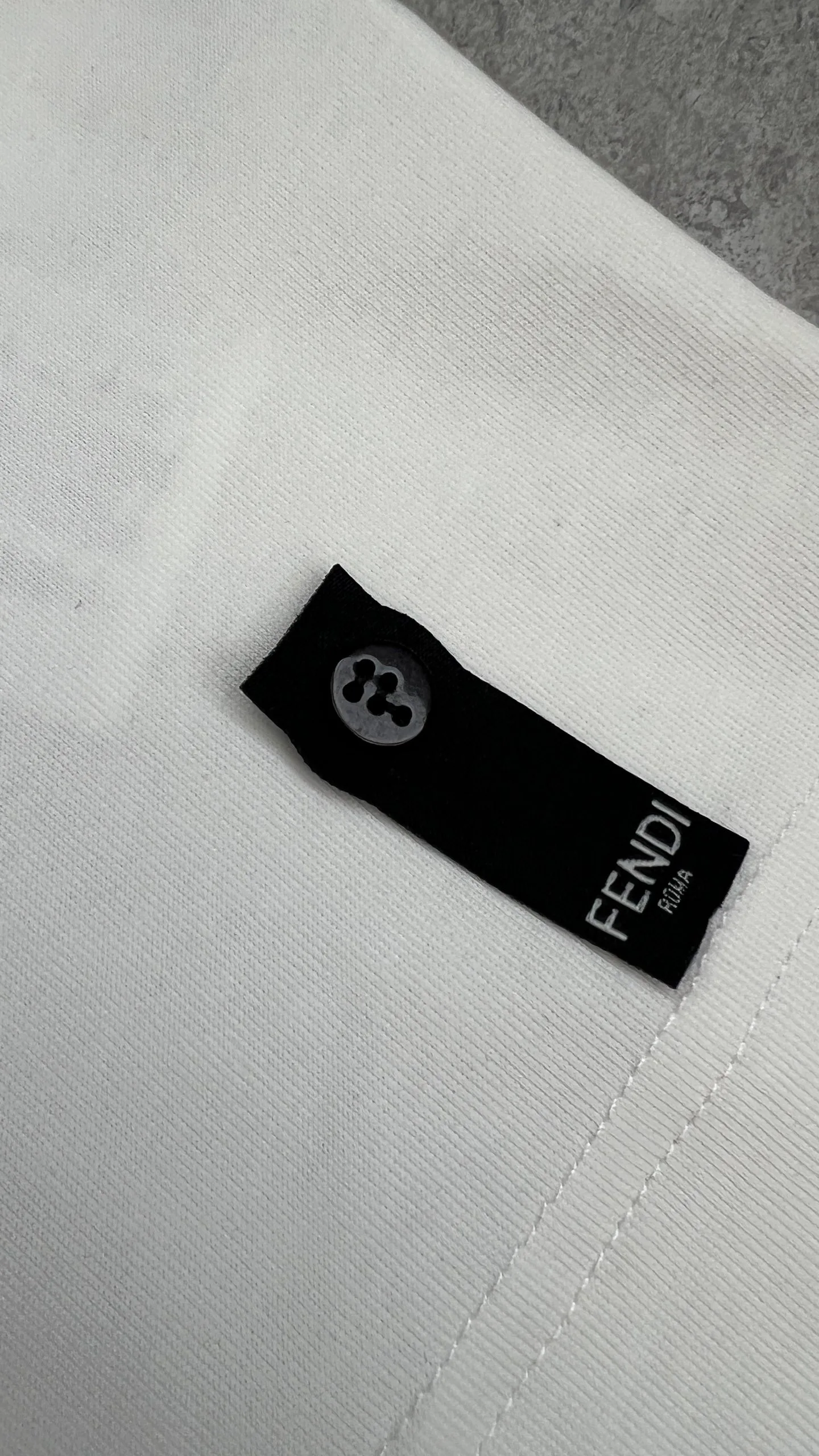 Футболки Женские Fendi 11385449