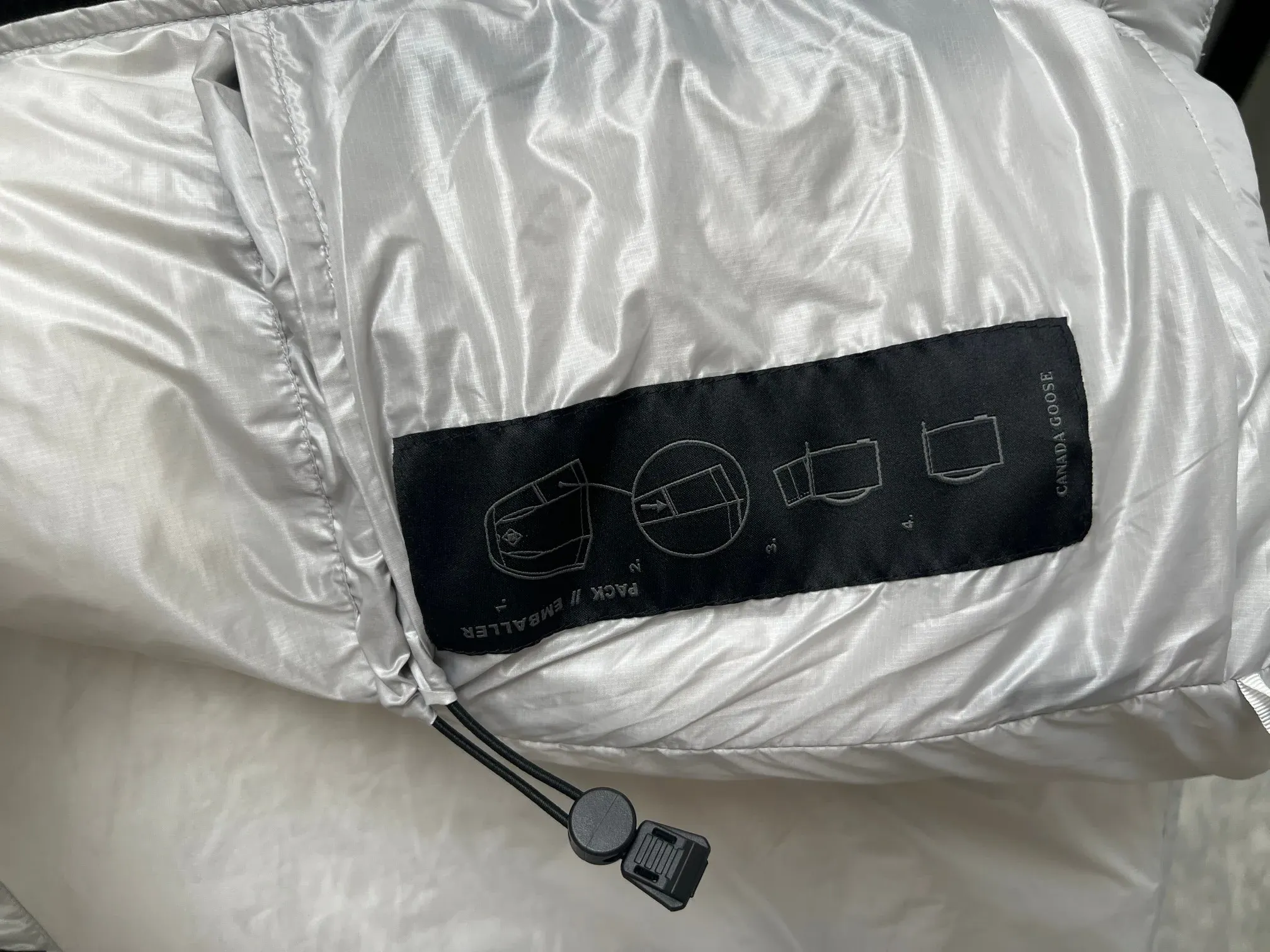 Жилеты Женские Canada Goose 2162189