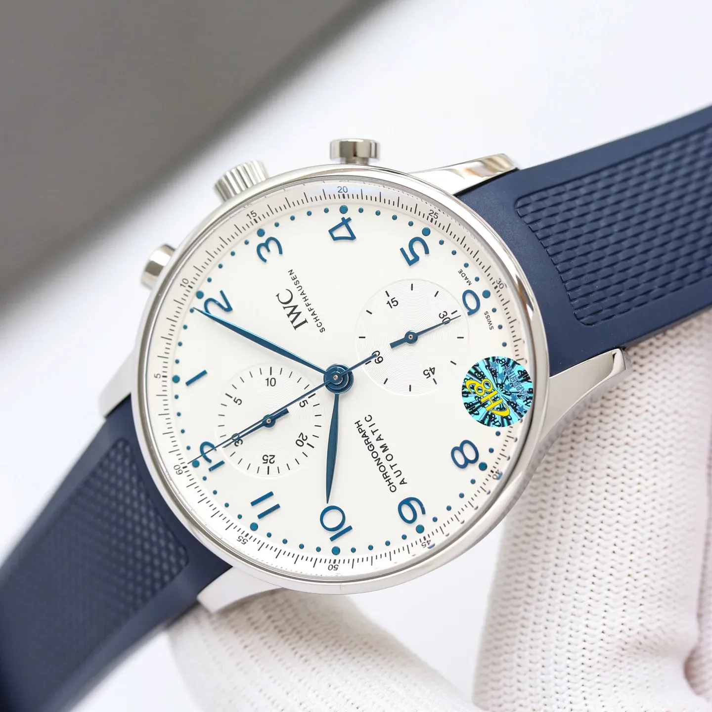 Часы Мужские Iwc 1892172