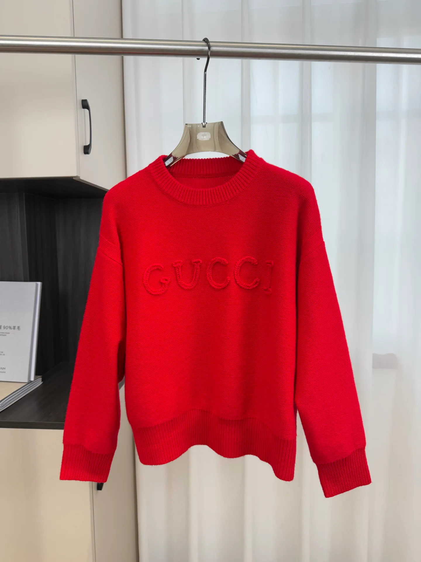 Джемперы И Свитеры Женские Gucci 1882504