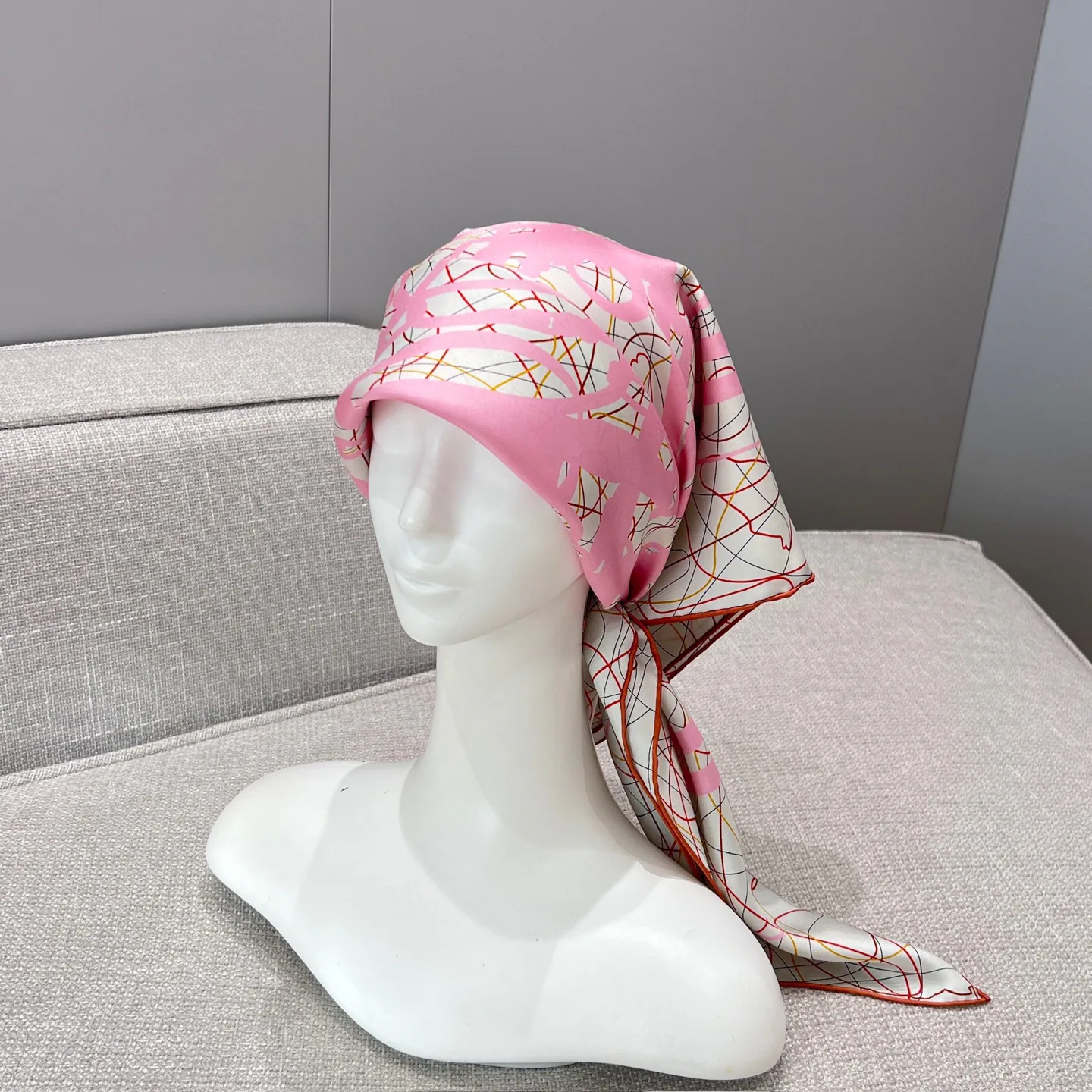 Шарфы Hermes 11703359