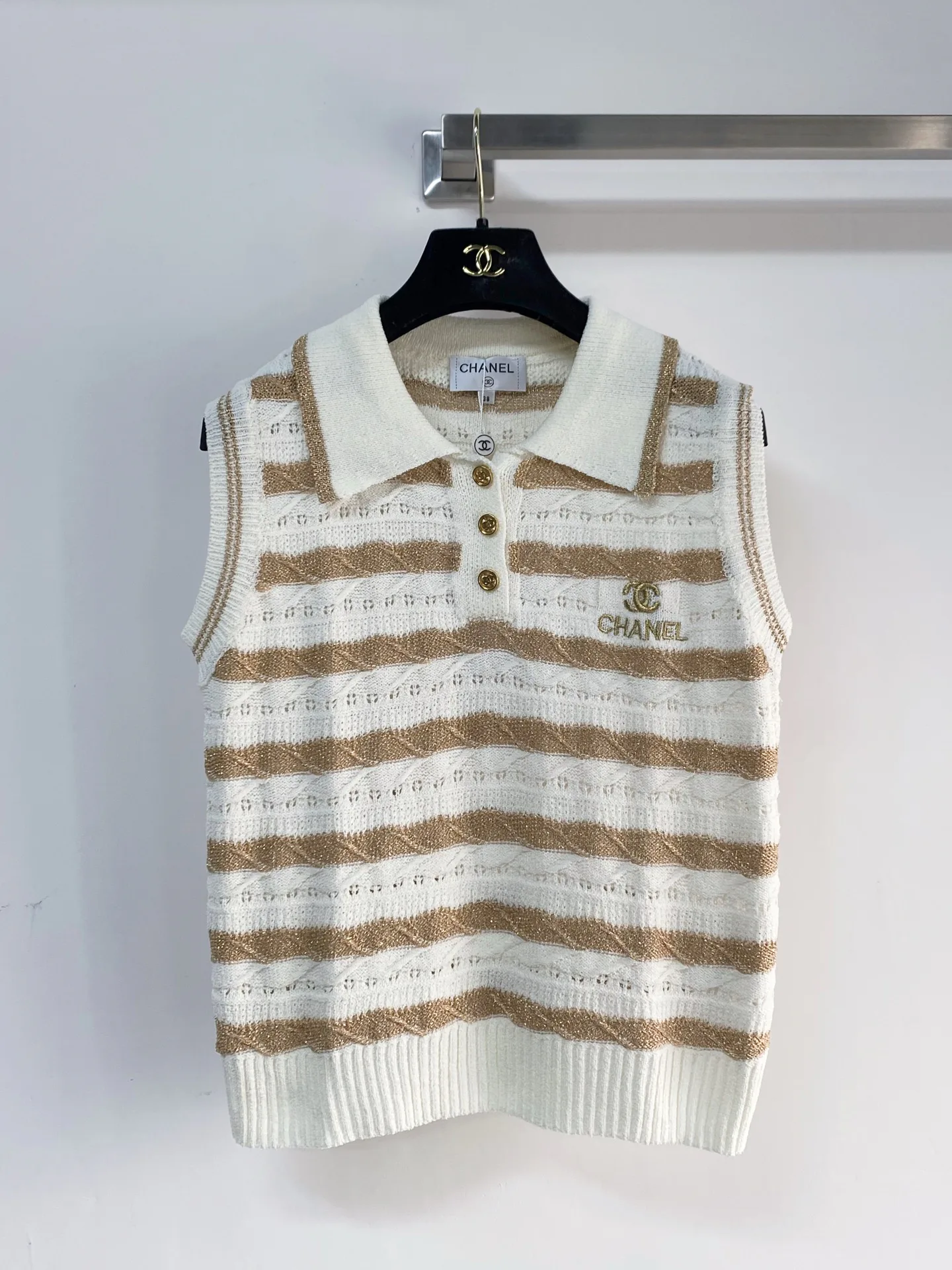 Топы Женские Chanel 11641957