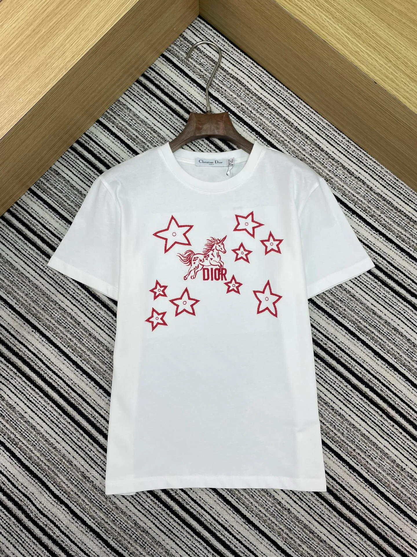 Футболки Женские Christian Dior 1469786