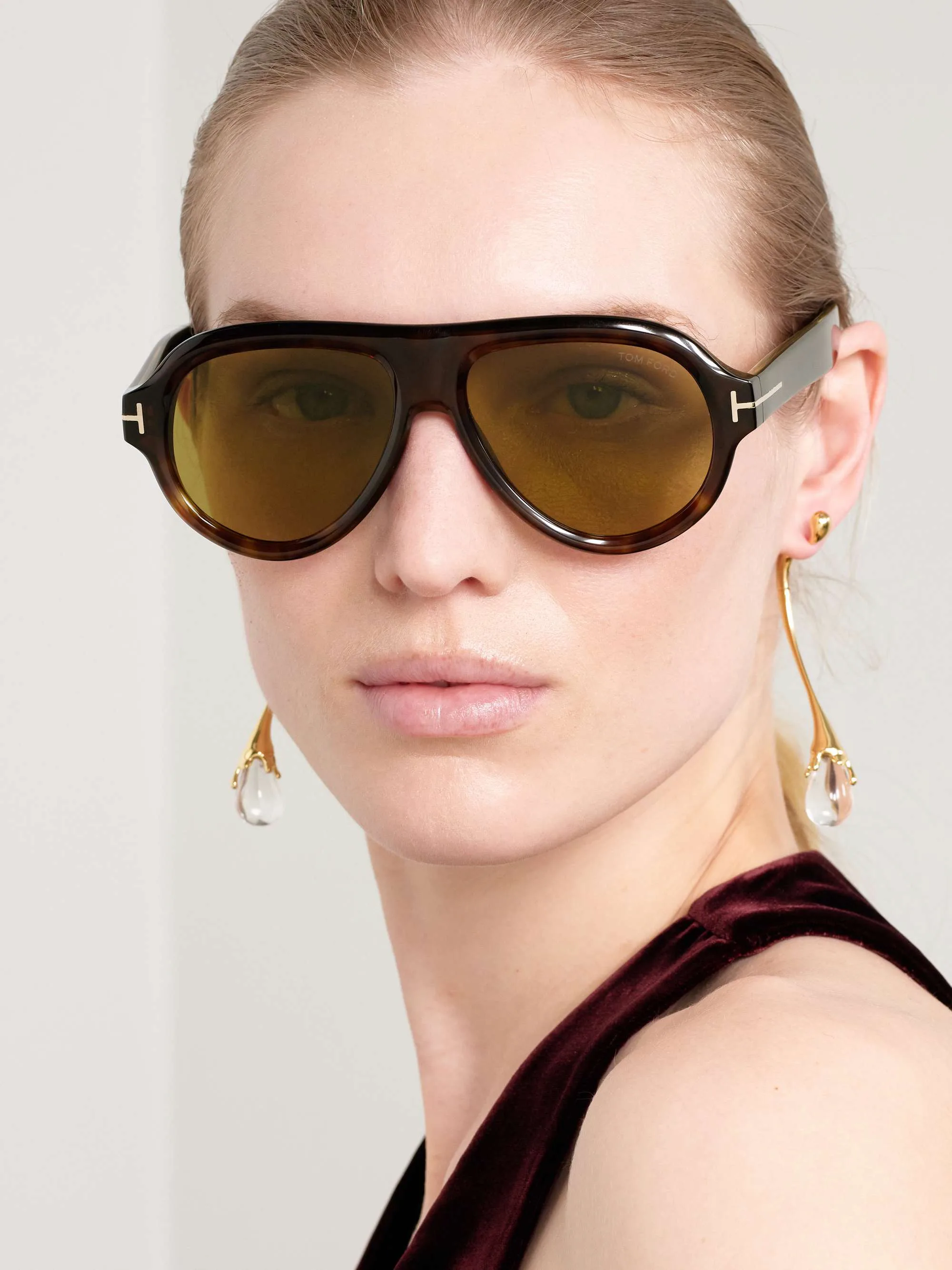 Очки Tom Ford 16914212