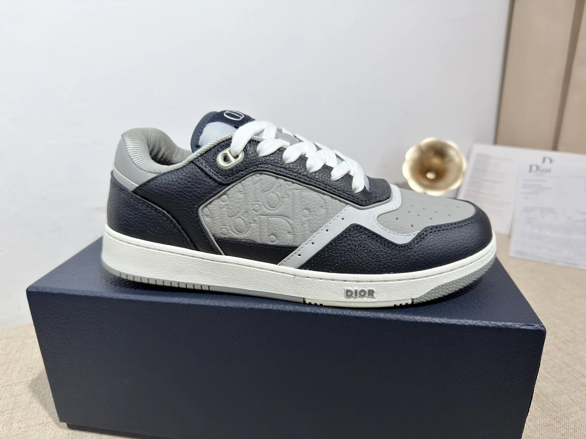 Кроссовки Женские Christian Dior 11456089