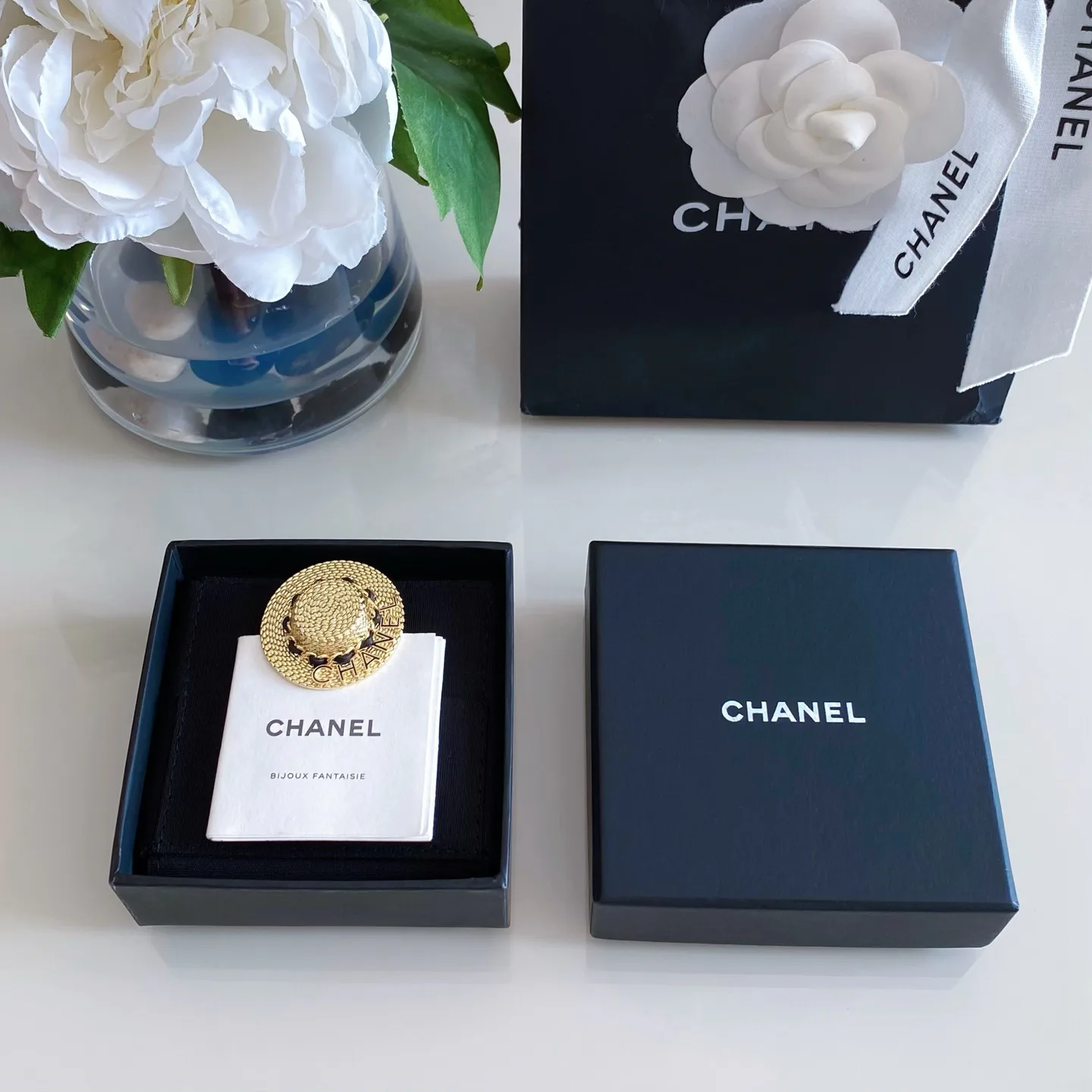 Бижутерия Chanel 34078
