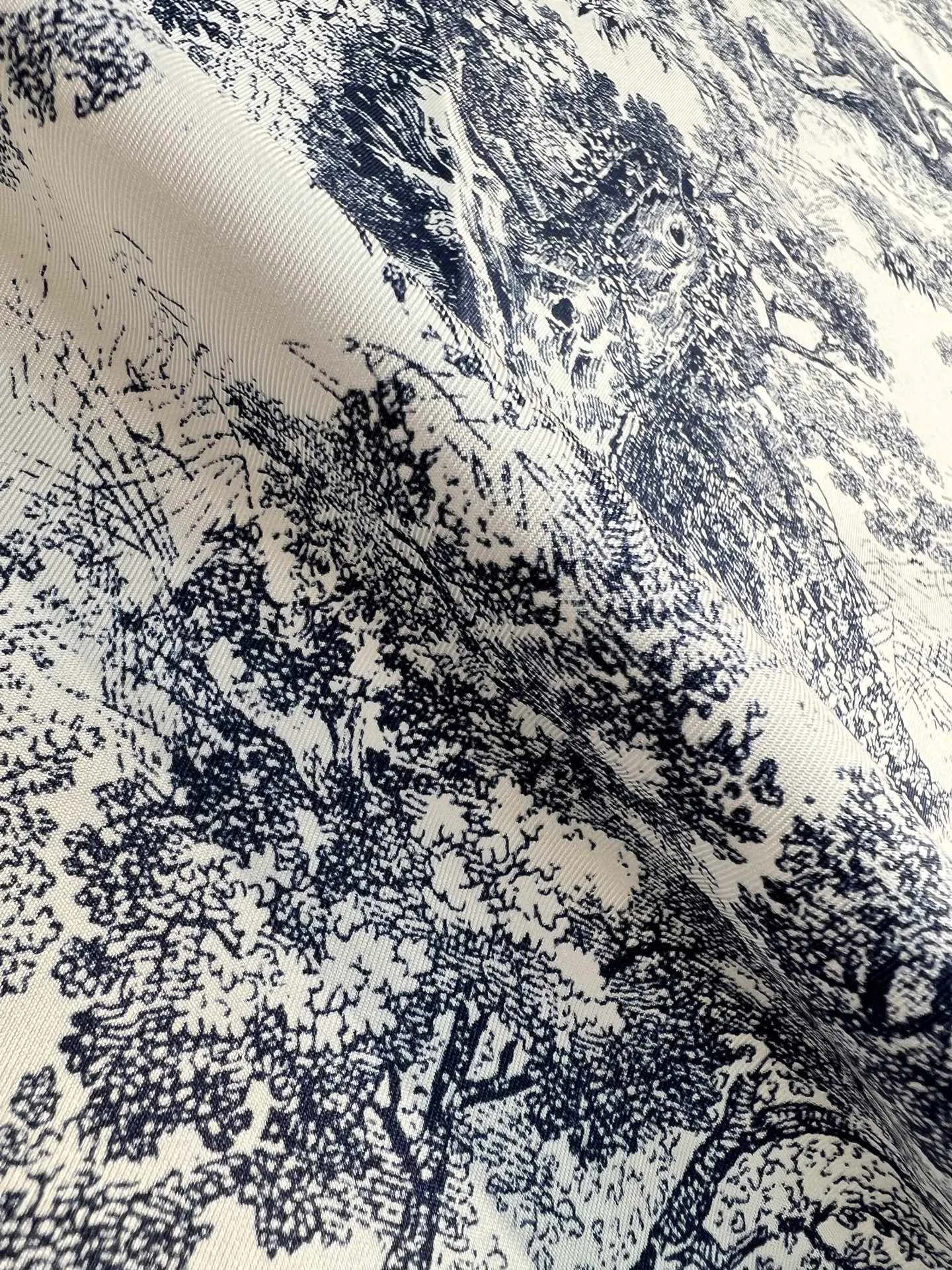 Шарфы Christian Dior 351454