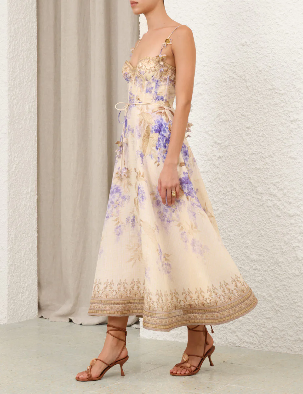 Платья Женские Zimmermann 17325985
