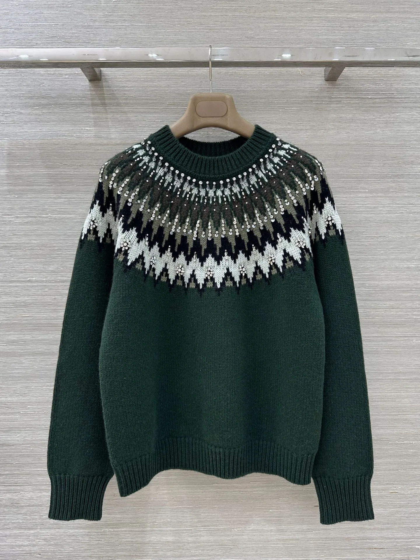 Джемперы И Свитеры Женские Gucci 864261