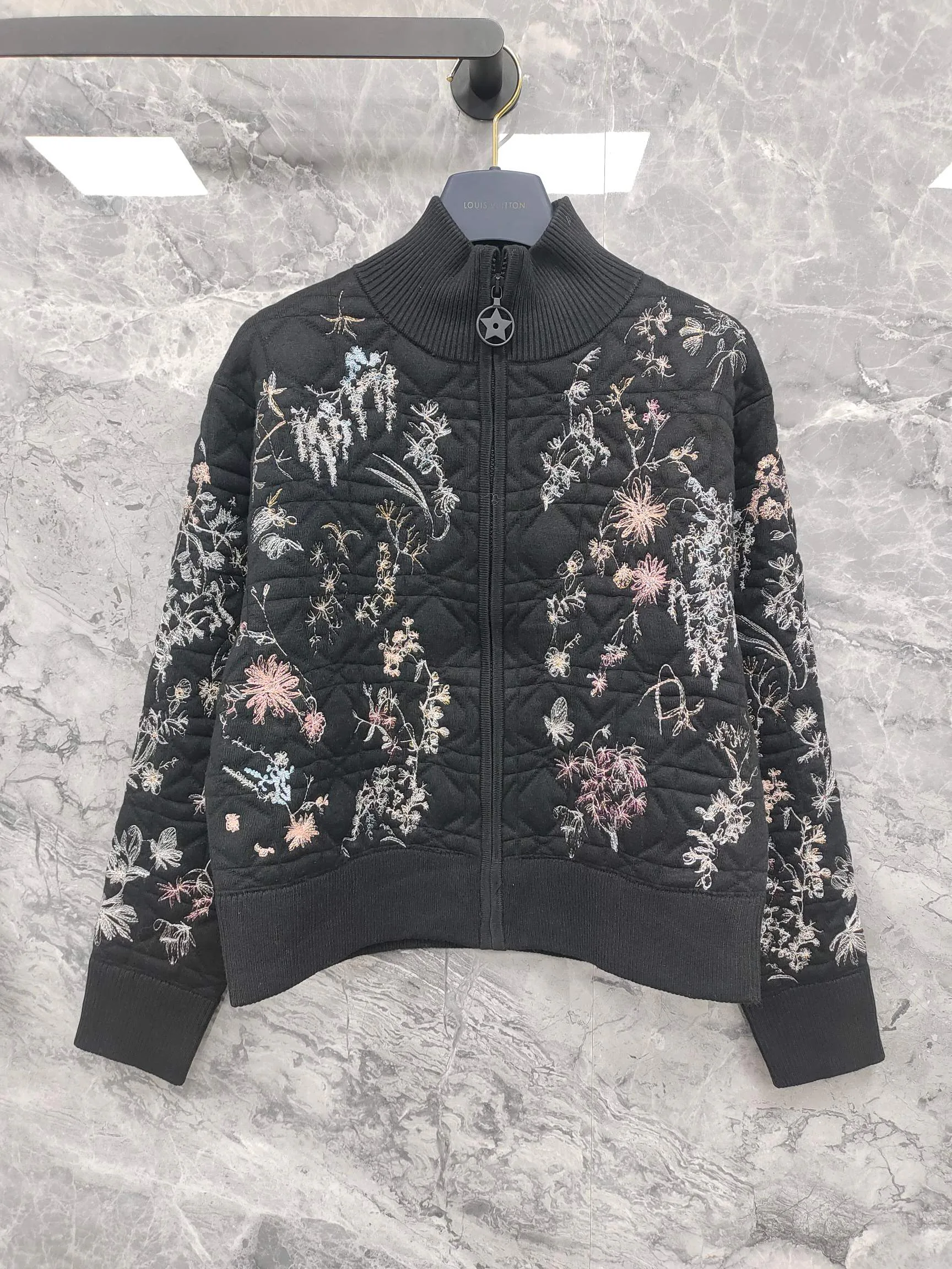 Куртки И Пуховики Женские Christian Dior 17914041