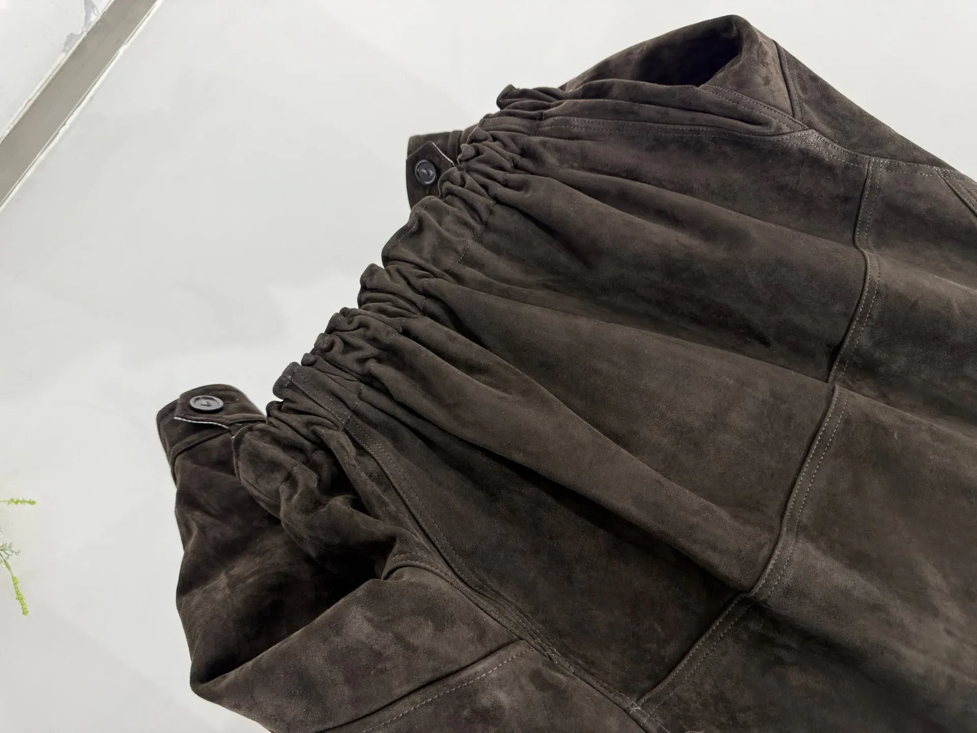 Куртки И Пуховики Женские Bottega Veneta 1137618