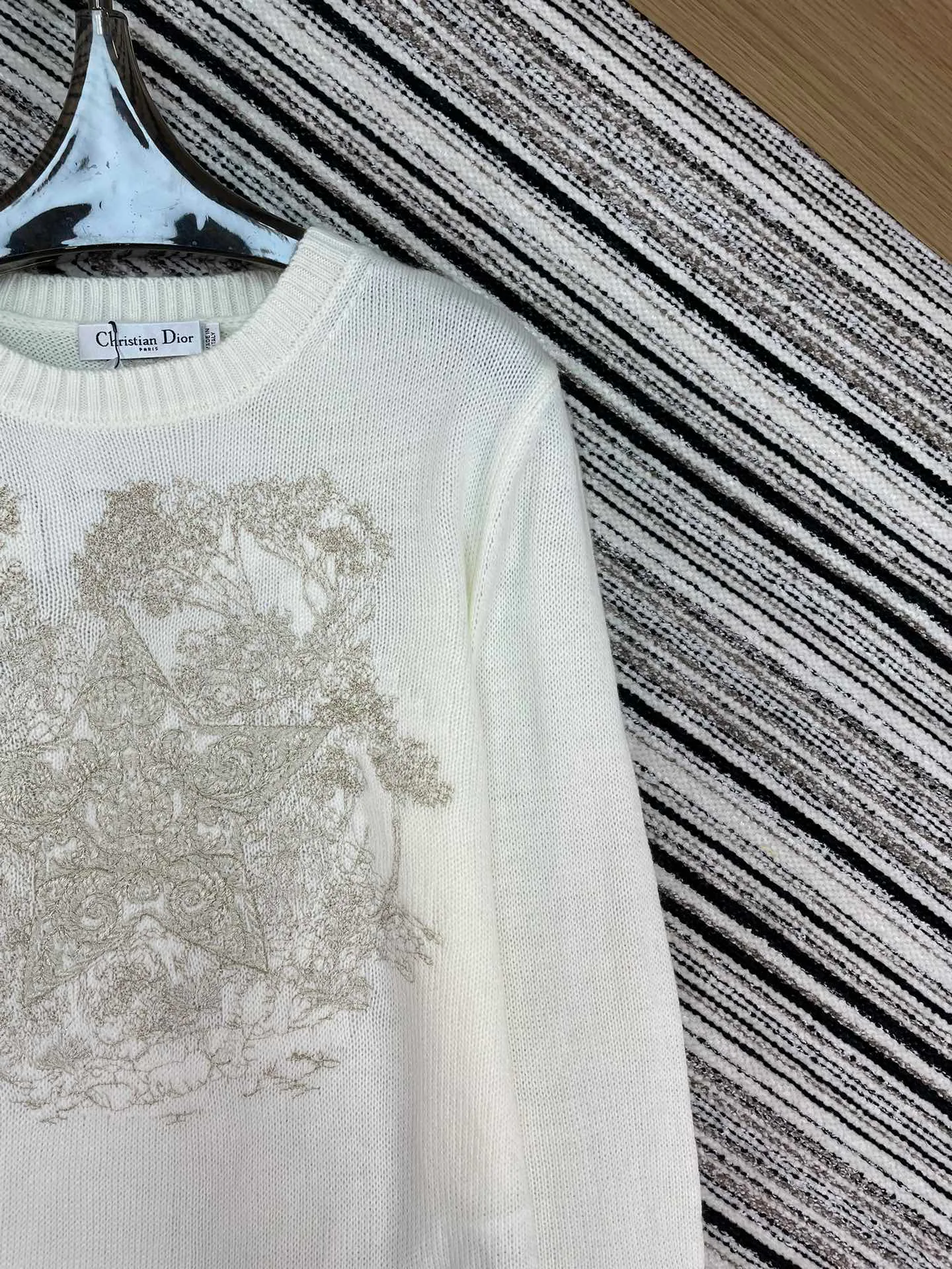 Джемперы И Свитеры Женские Christian Dior 1293028