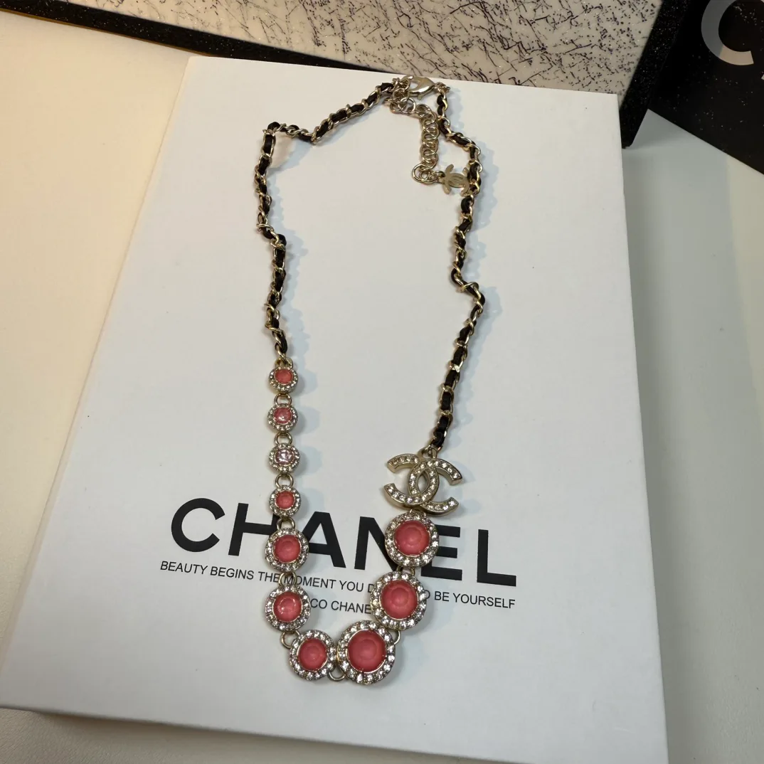 Бижутерия Chanel 1460403