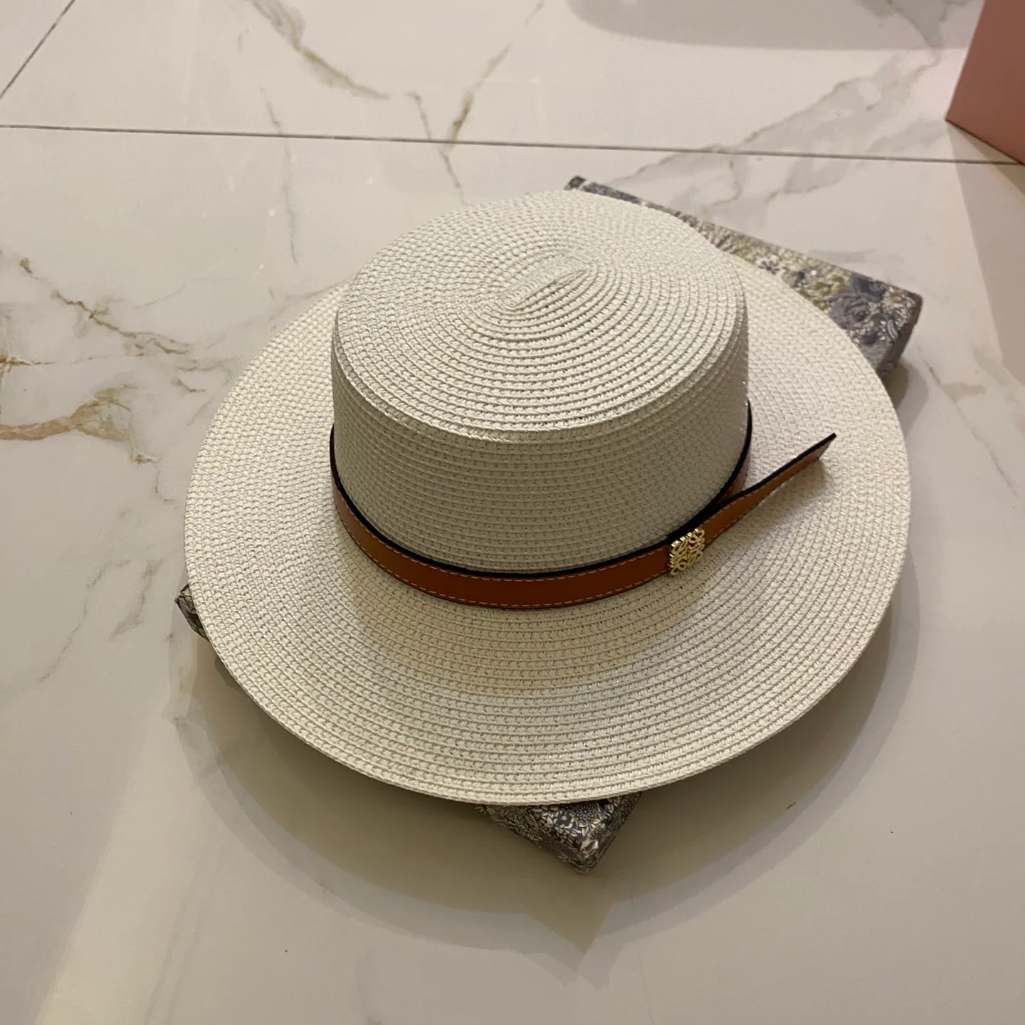 Головные Уборы Loewe 17498294