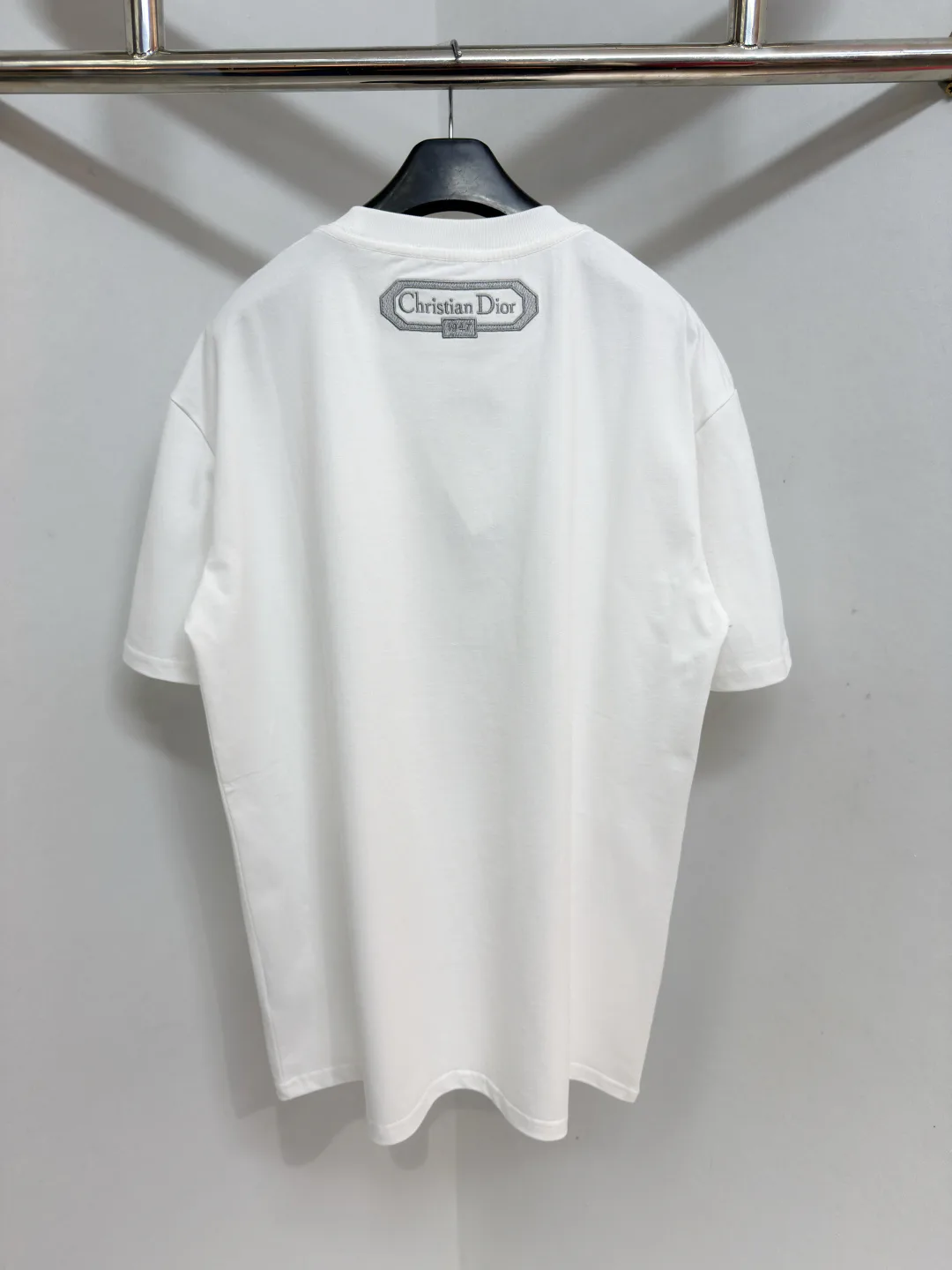 Футболки Мужские Christian Dior 610256