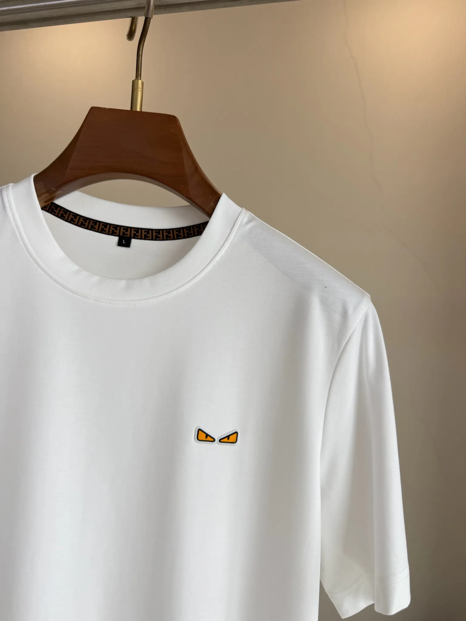 Футболки Мужские Fendi 12774960