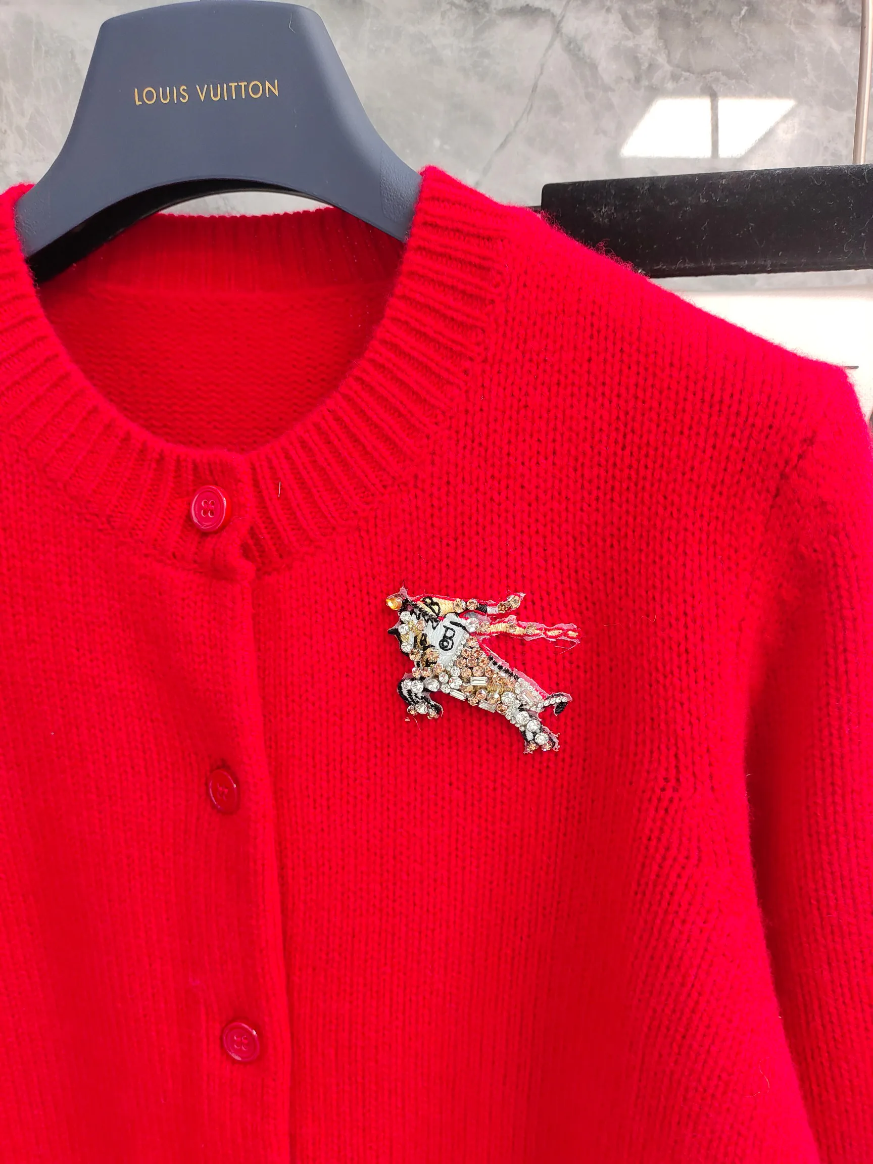 Джемперы И Свитеры Женские Burberry 5052353