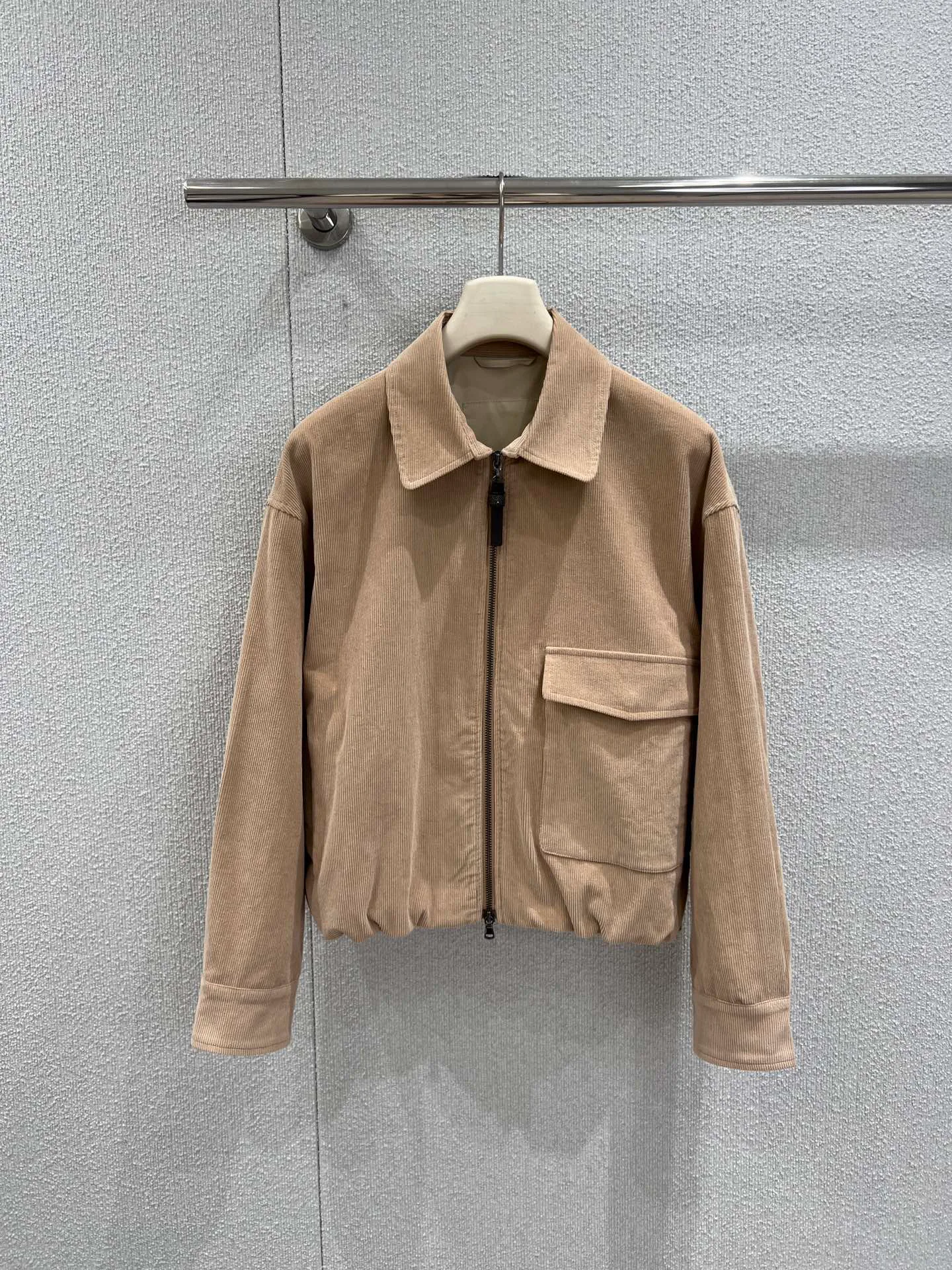 Куртки И Пуховики Женские Brunello Cucinelli 2098622