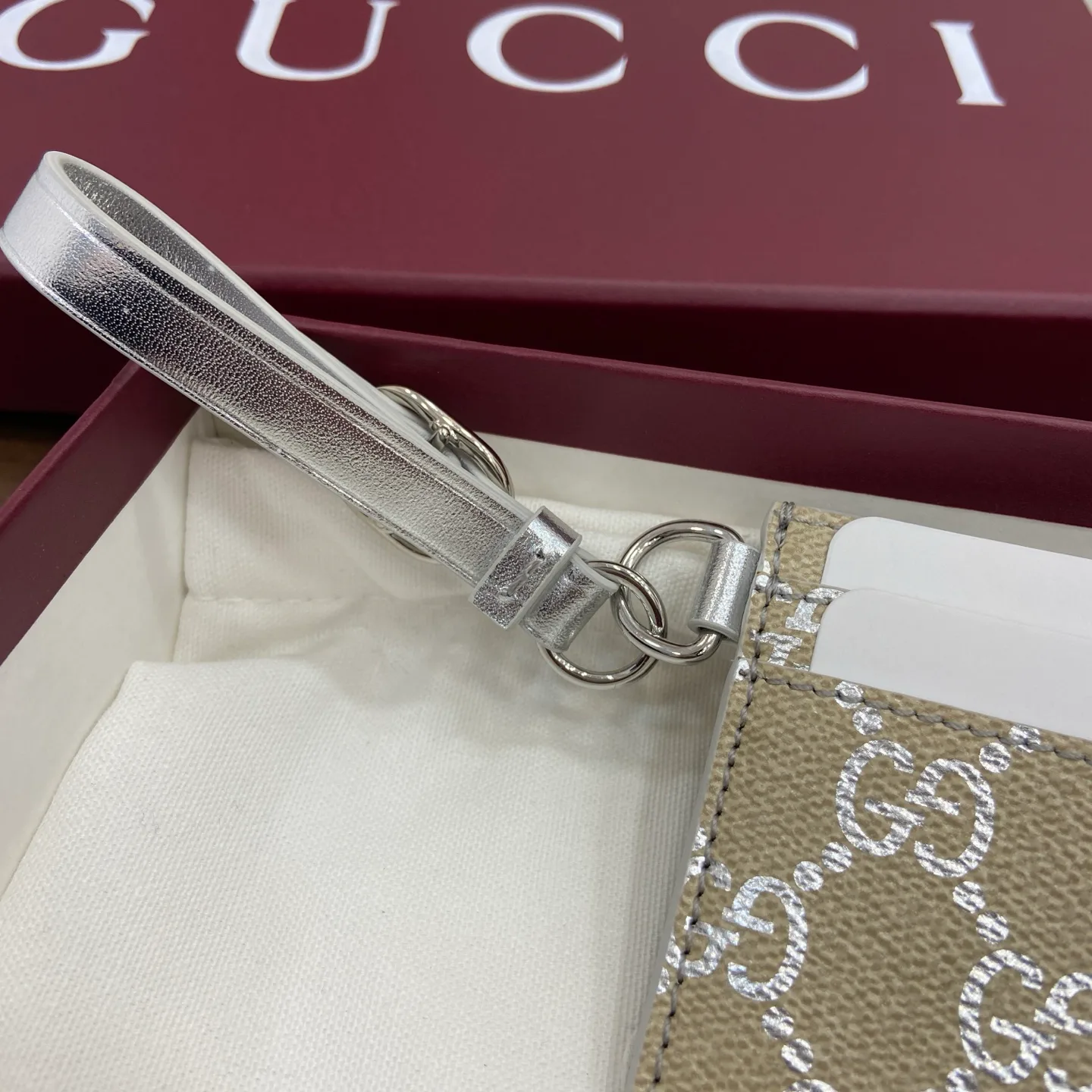 Кошельки Gucci 10841823