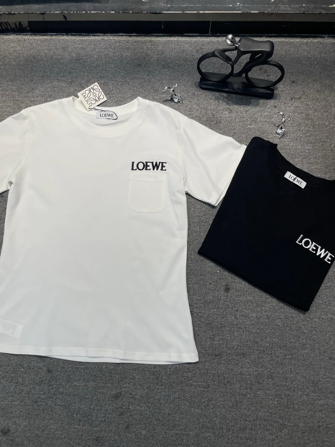 Футболки Женские Loewe 11934973