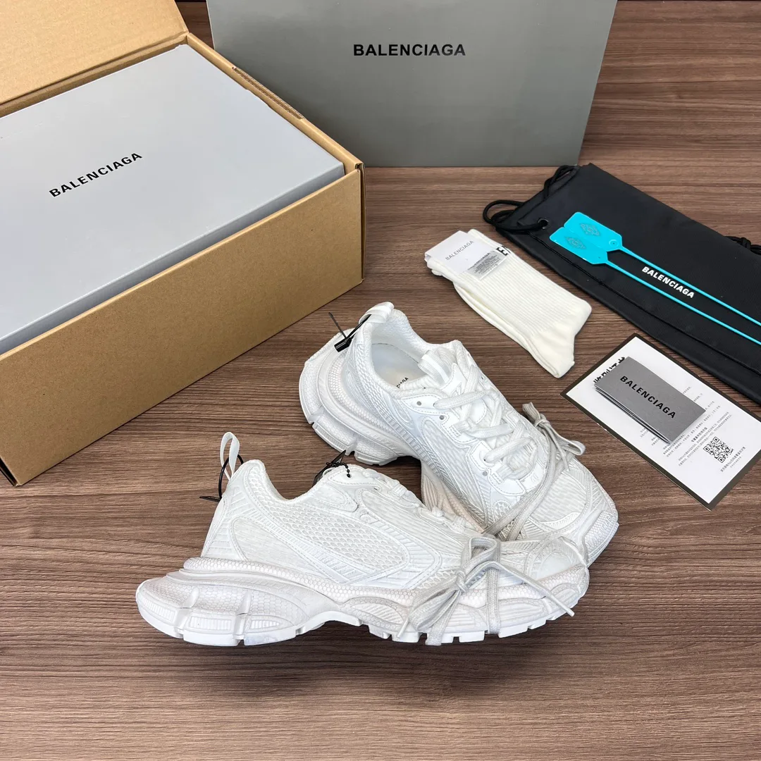 Кроссовки Женские Balenciaga 5049171