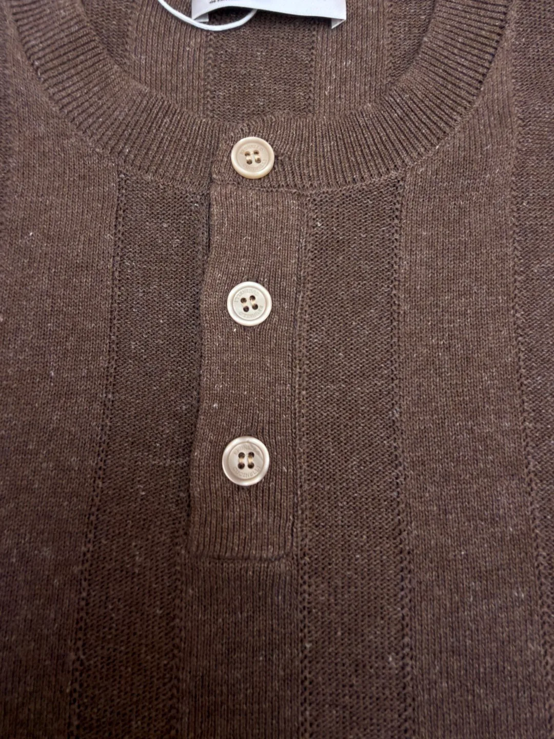 Футболки Мужские Brunello Cucinelli 13432833