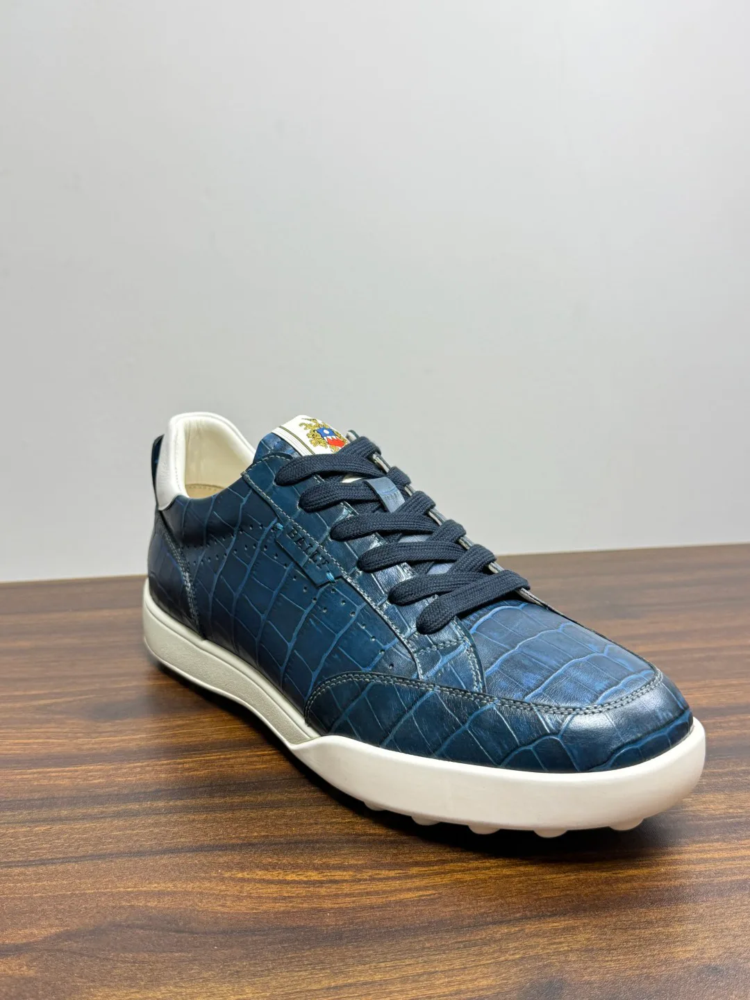 Кроссовки Мужские Bally 19716425