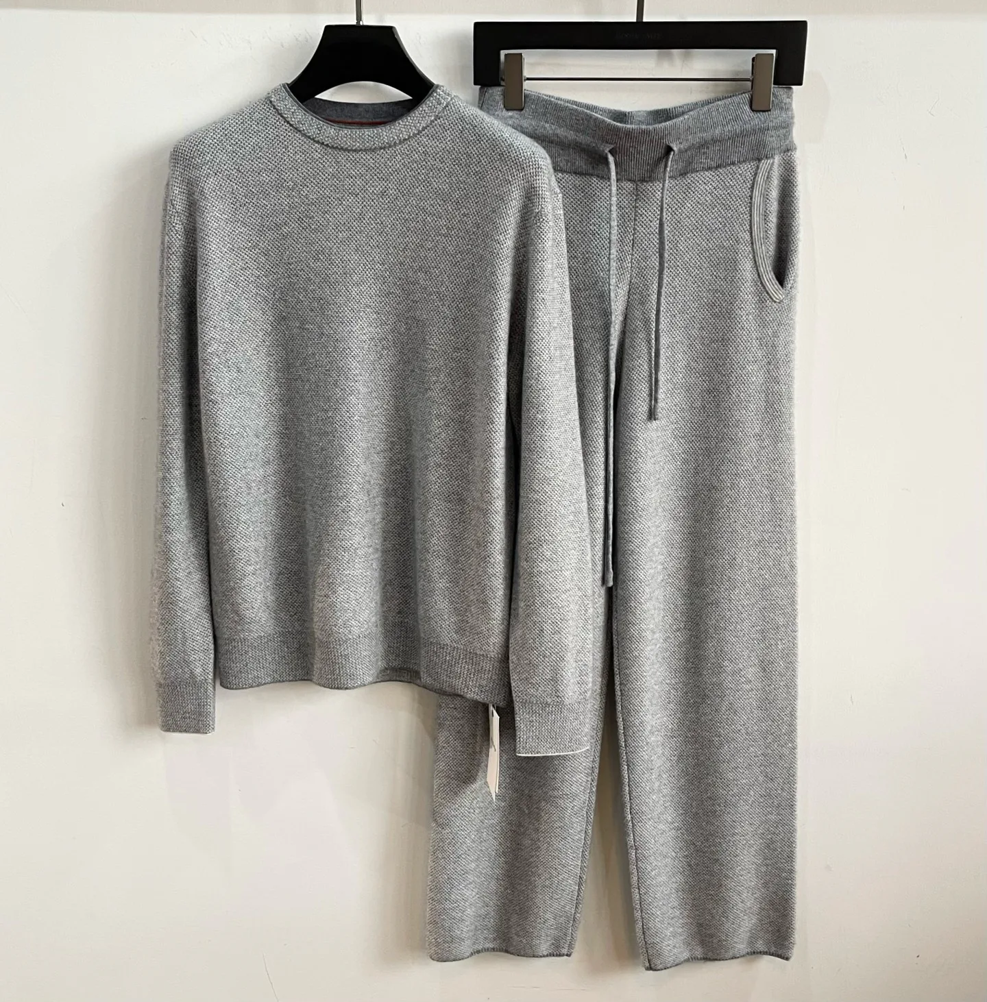 Джемперы И Свитеры Мужские Loro Piana 3085242