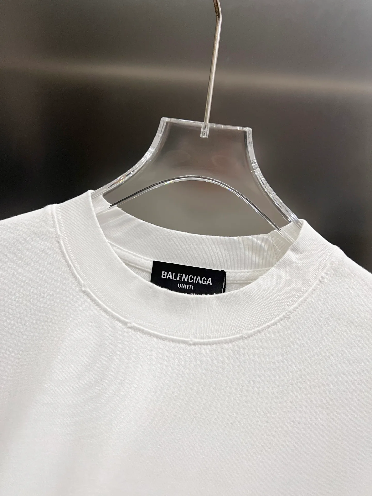 Футболки Мужские Balenciaga 17662900