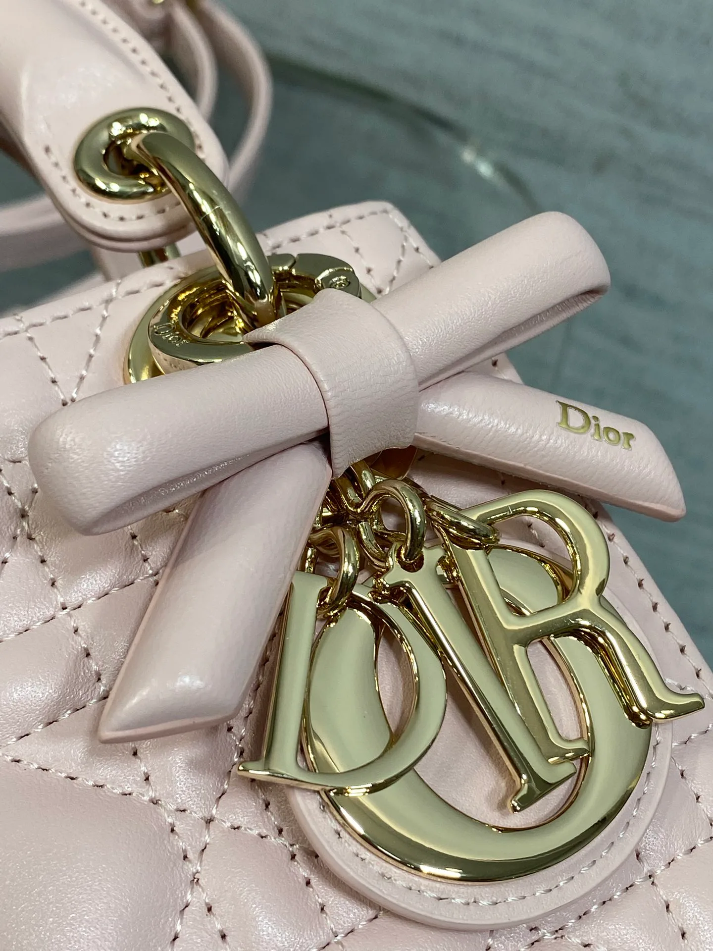 Классические Сумки Женские Christian Dior 17858145