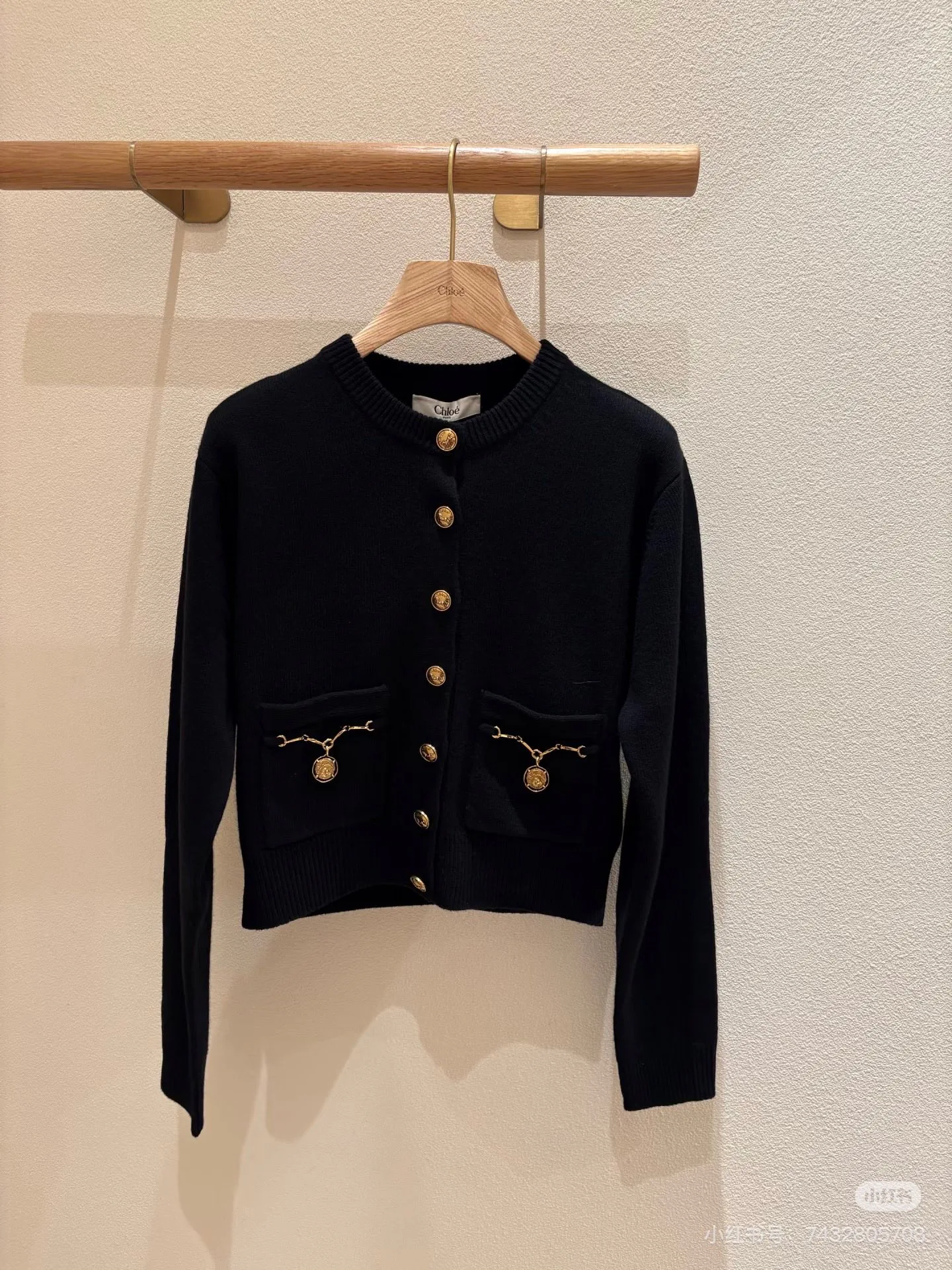 Джемперы И Свитеры Женские Chloe 5087010