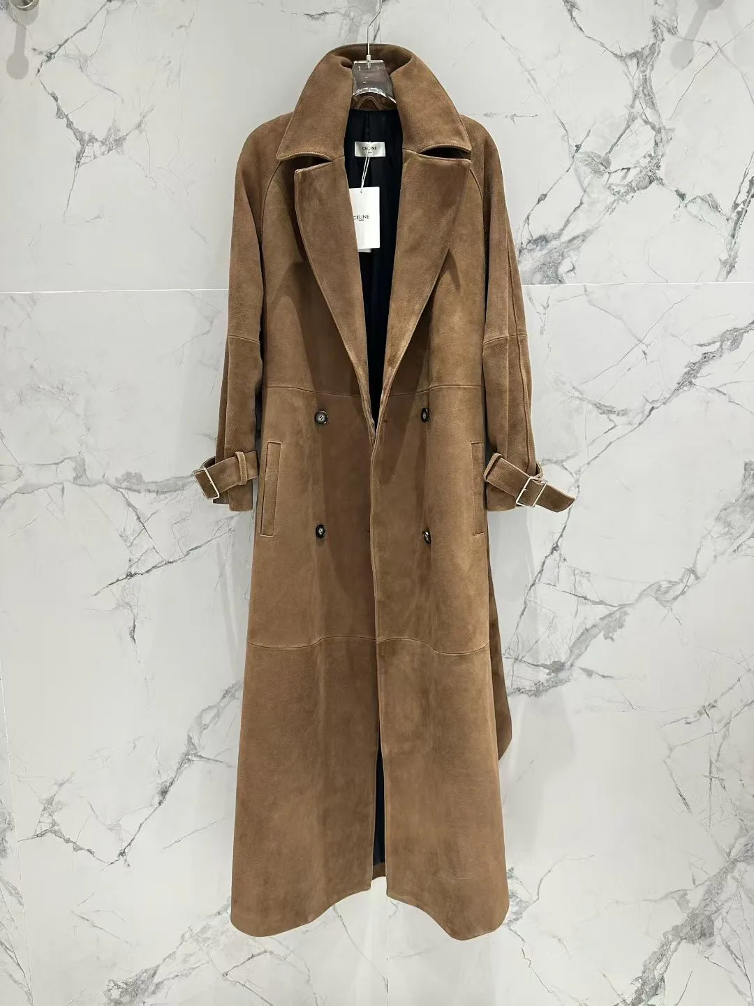 Пальто Женские Celine 11868453