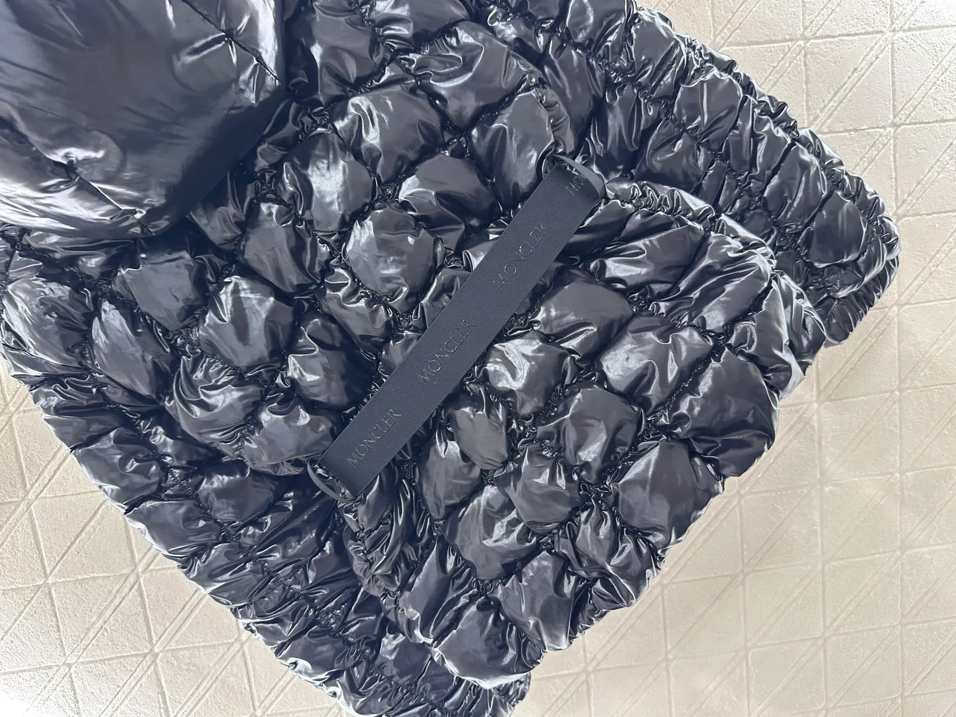 Куртки И Пуховики Женские Moncler 106077