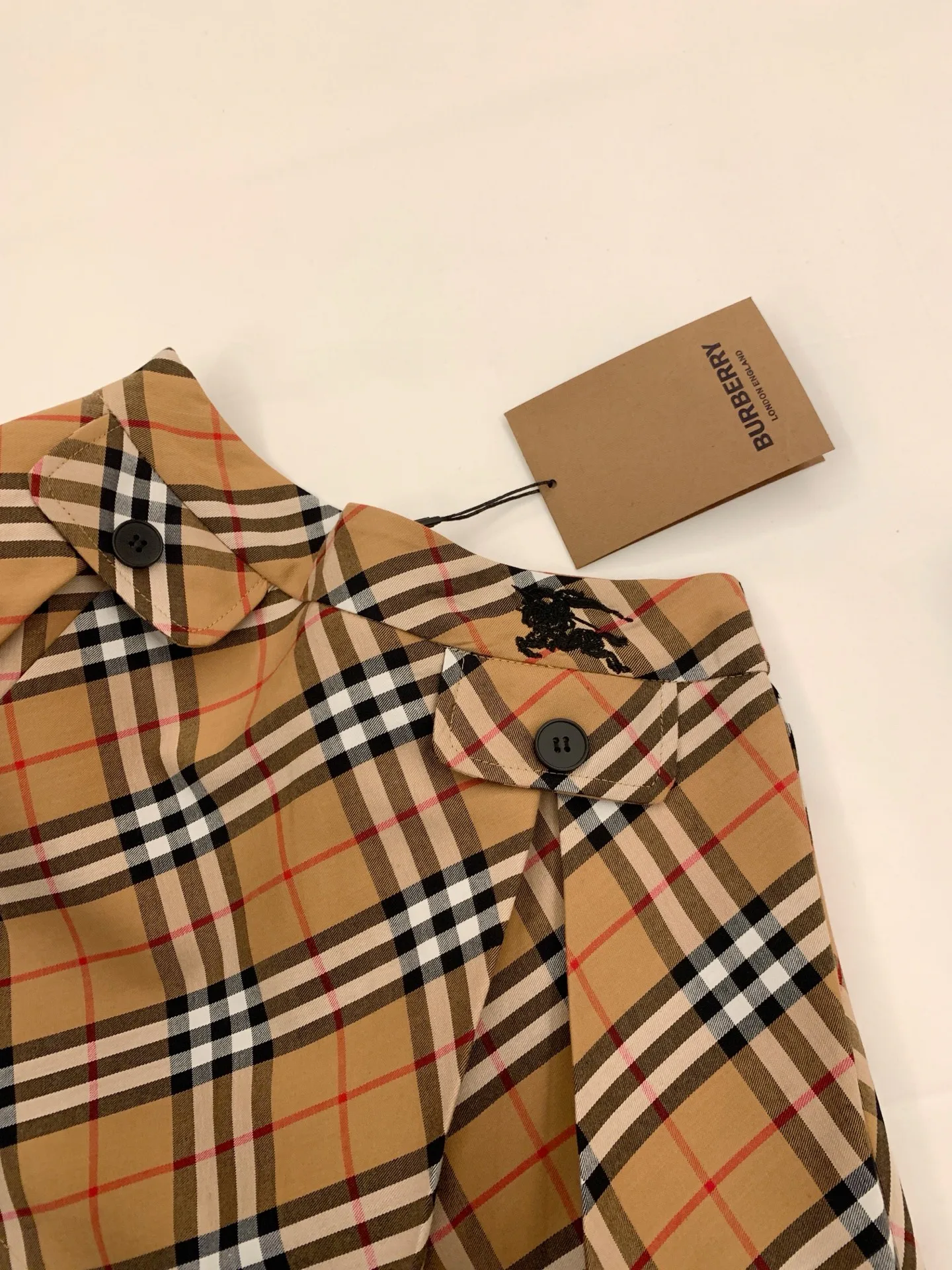 Юбки Женские Burberry 9869017