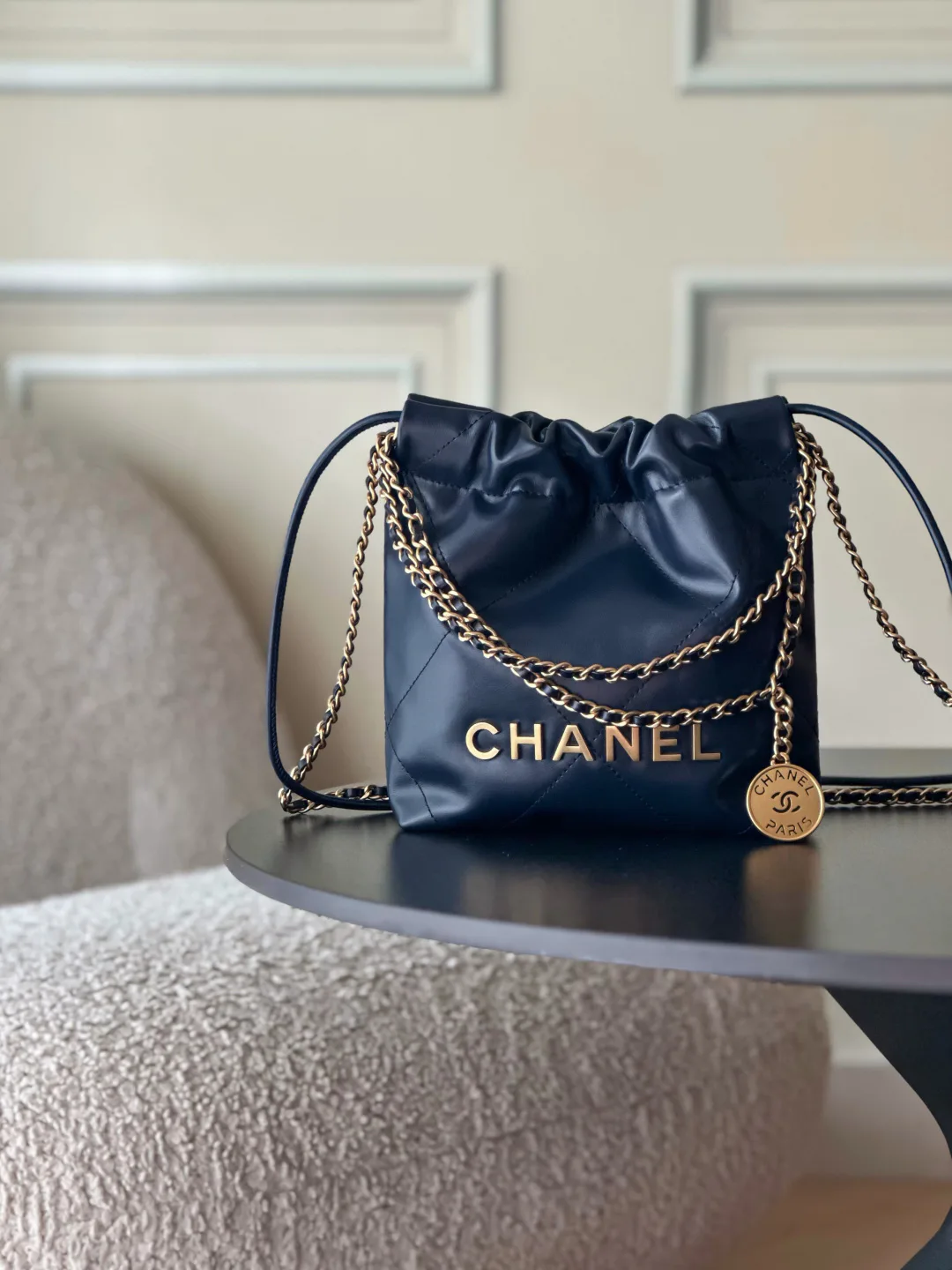 Классические Сумки Женские Chanel 18223295