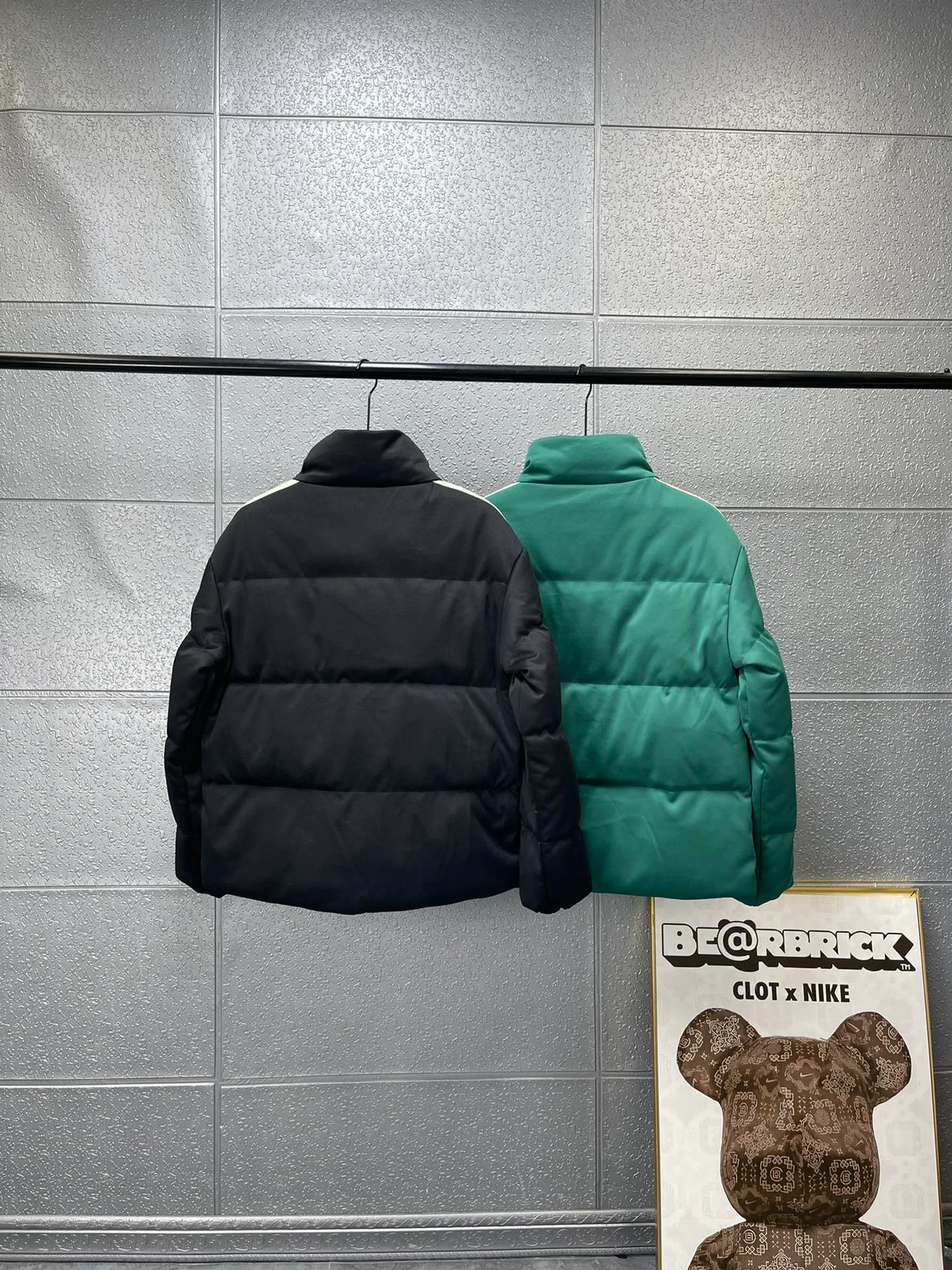 Куртки И Пуховики Мужские Moncler 816398