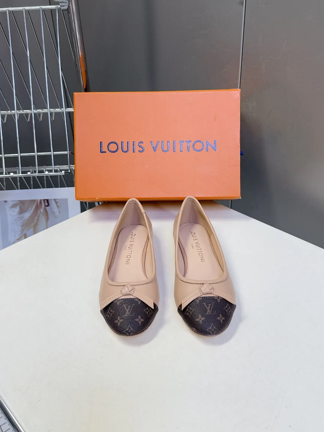 Туфли Женские Louis Vuitton 11485861