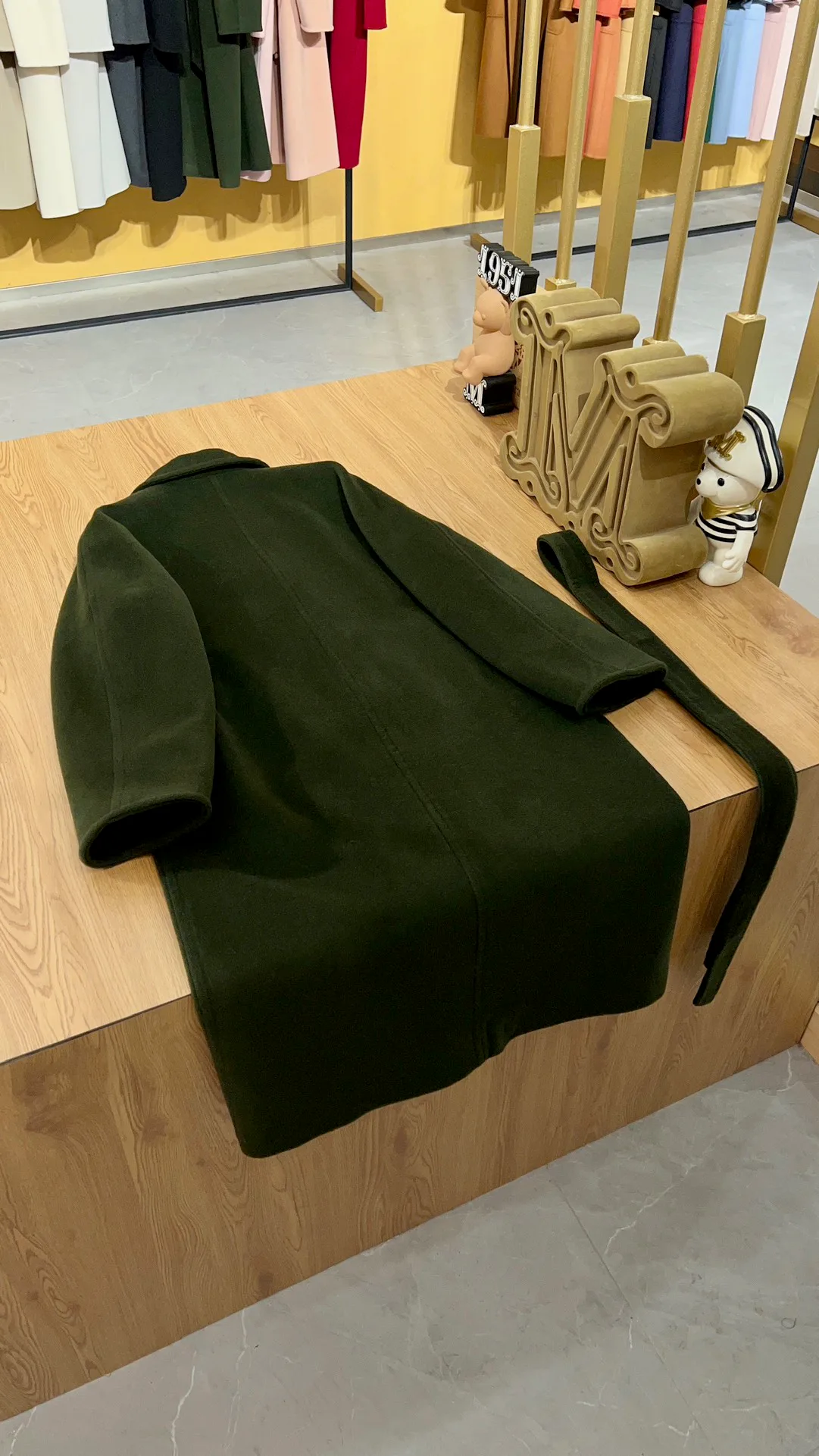 Пальто Женские Max Mara 18606932