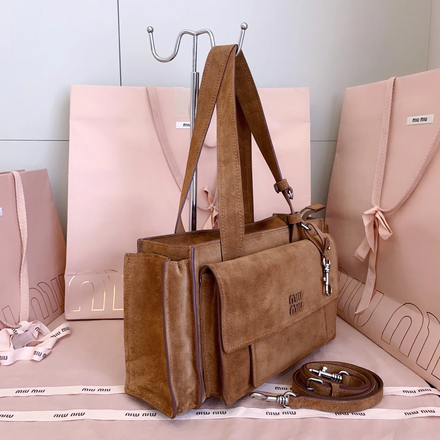 Классические Сумки Женские Miu Miu 17483312