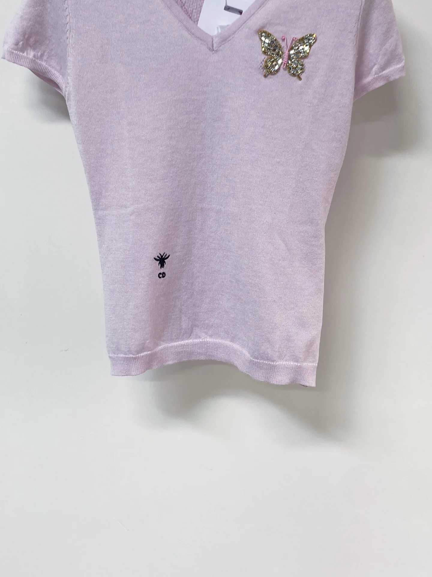 Футболки Женские Christian Dior 11868425