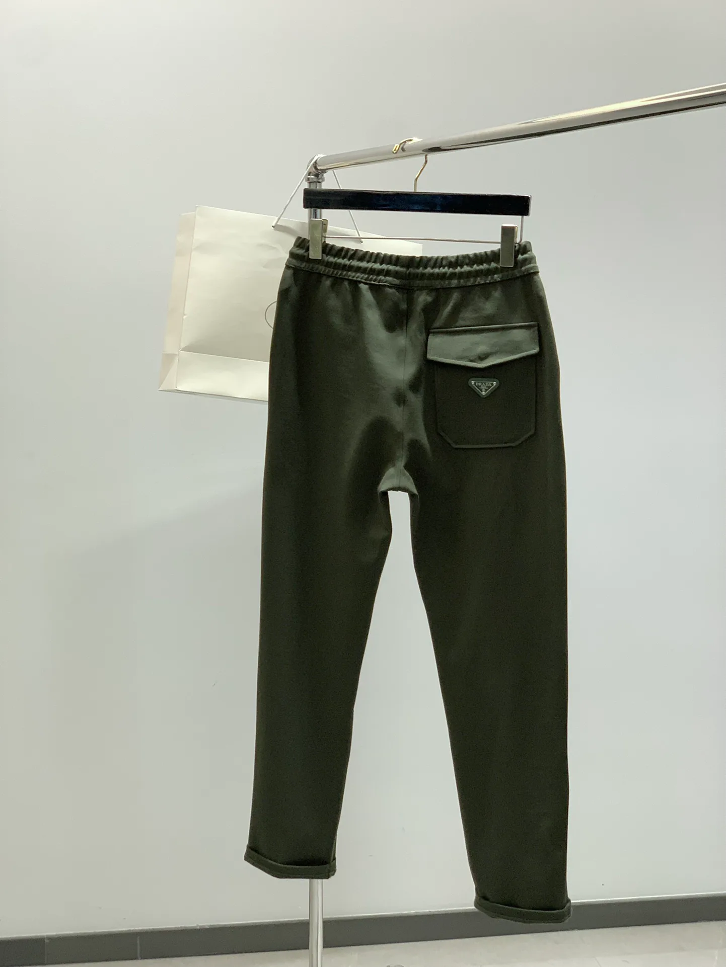 Спортивные Костюмы Мужские Prada 10610641