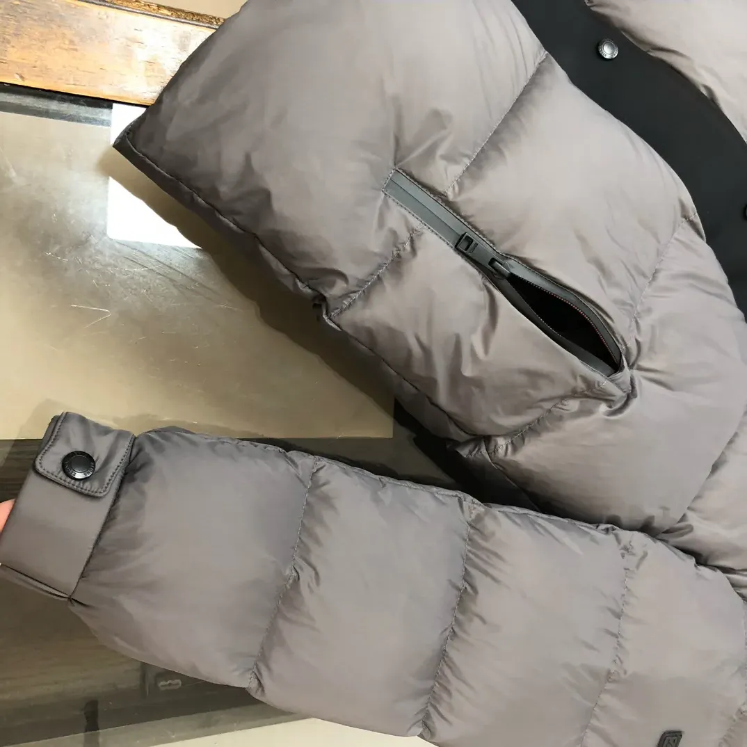 Куртки И Пуховики Мужские Moncler 1566664