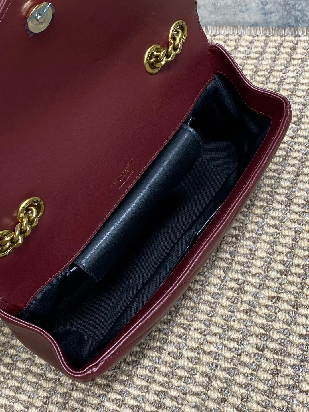 Сумки На Ремне Женские Saint Laurent 14718
